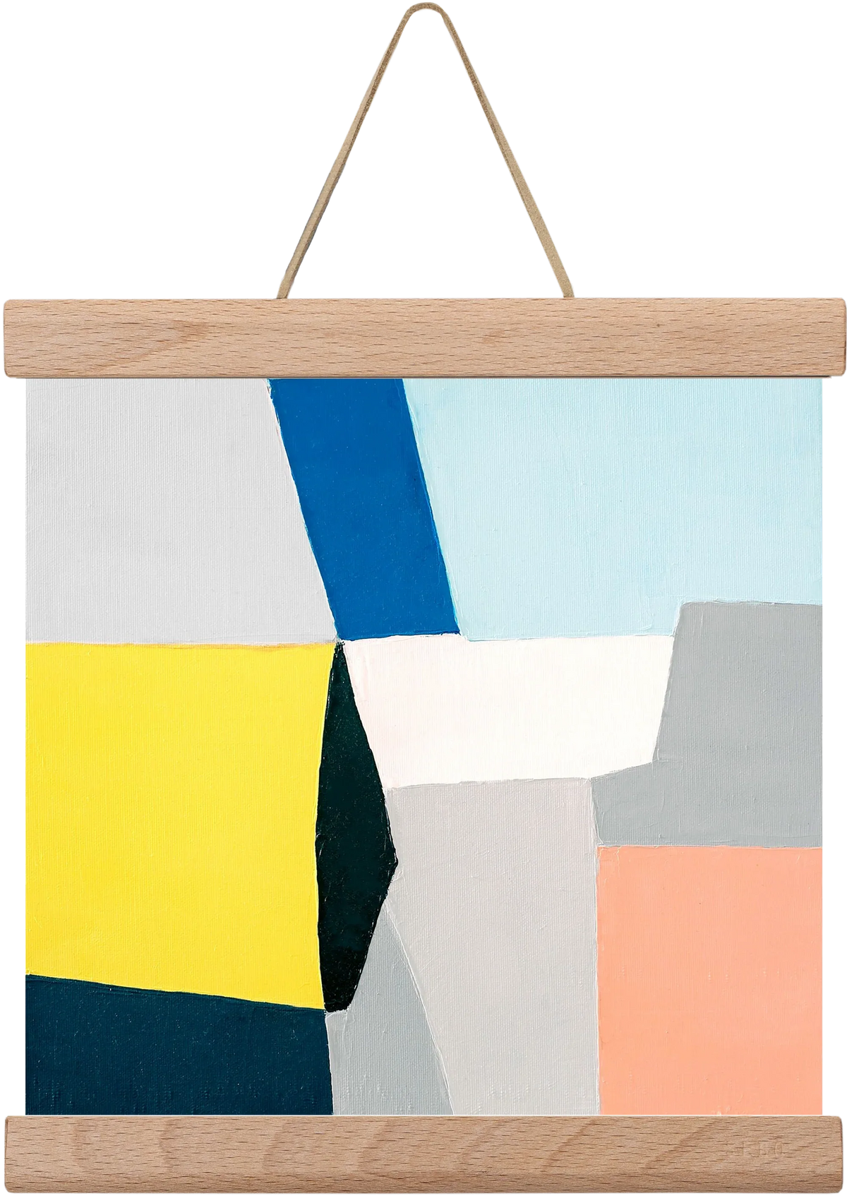 Fragments - artbridge