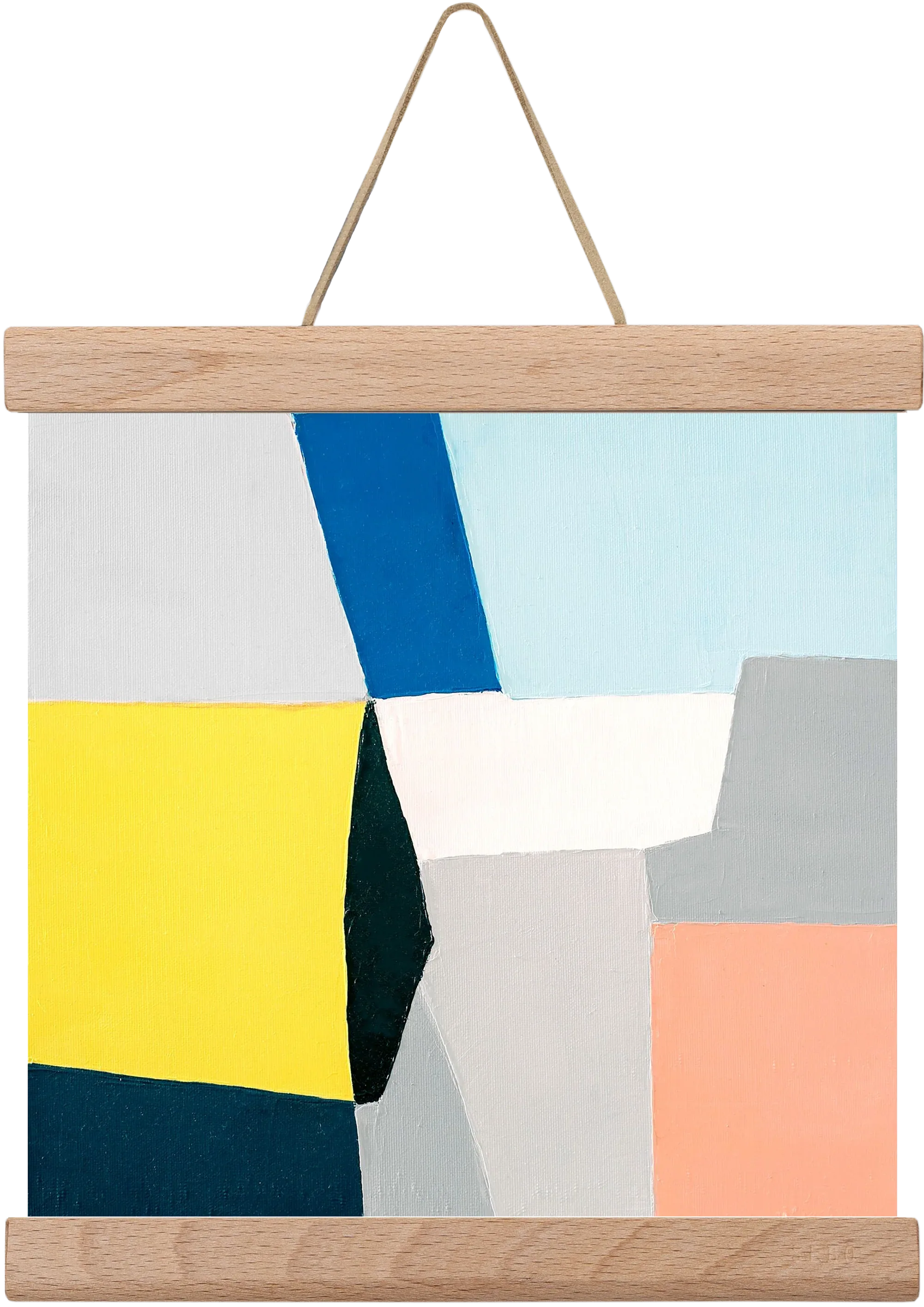 Fragments - artbridge