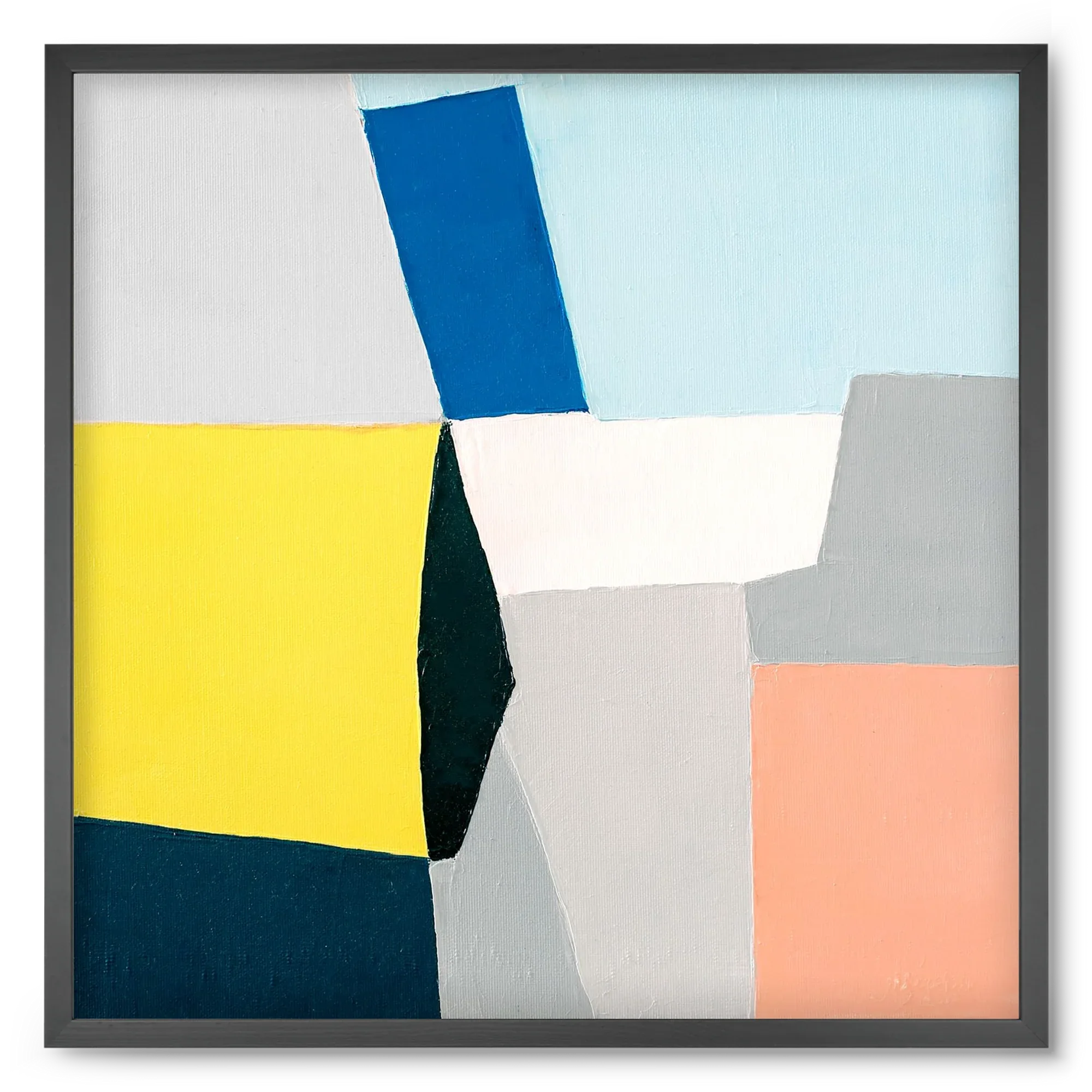 Fragments - artbridge