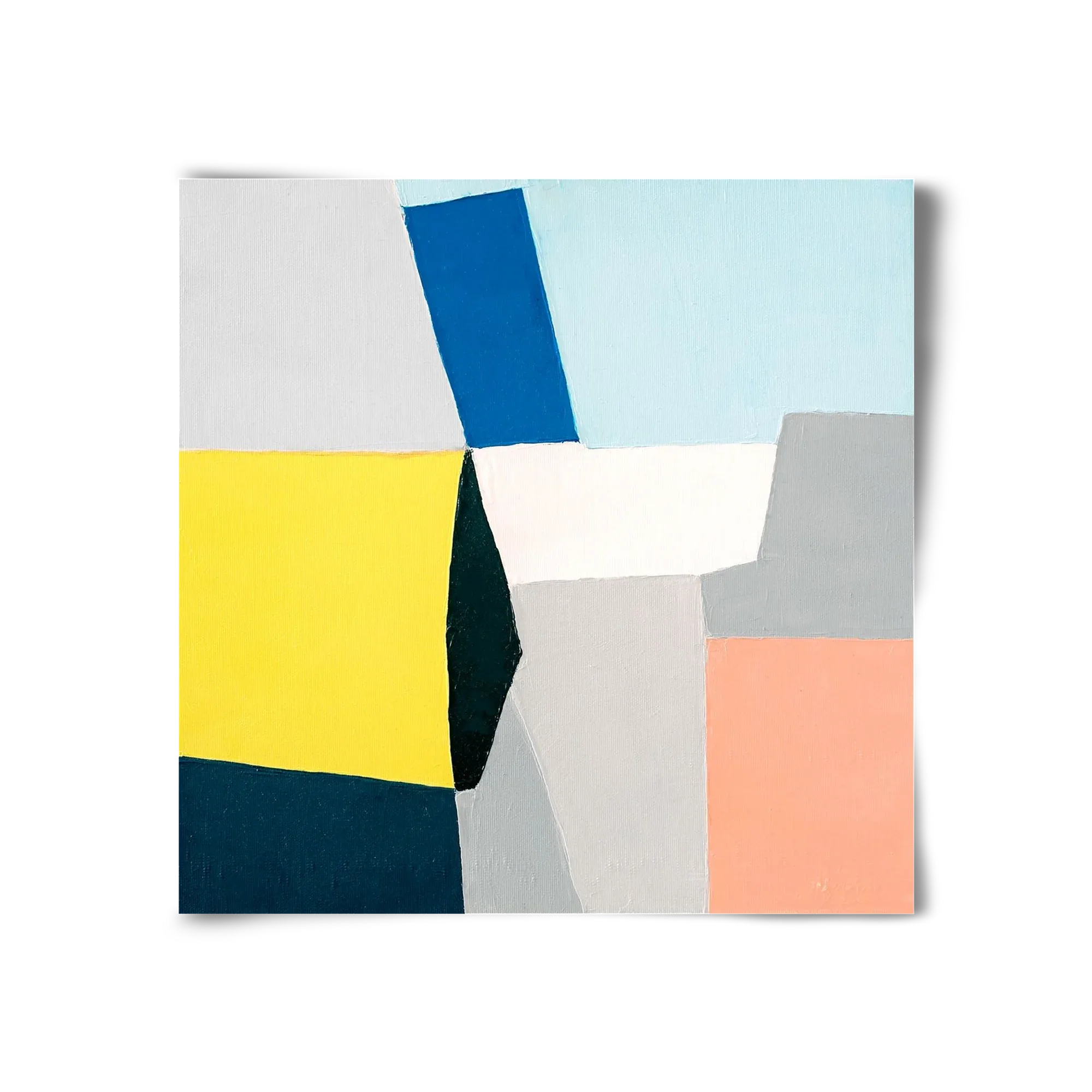 Fragments - artbridge