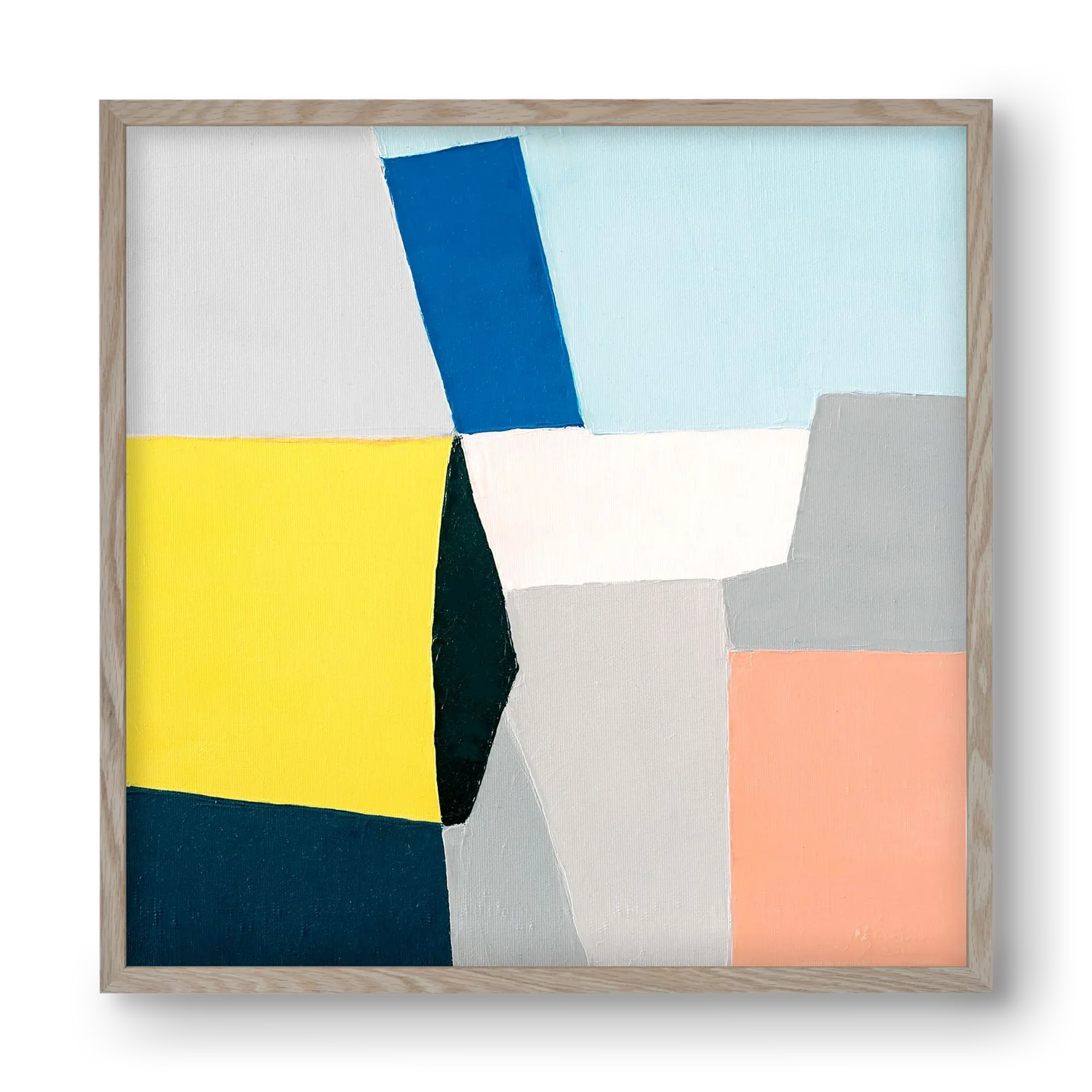 Fragments - artbridge