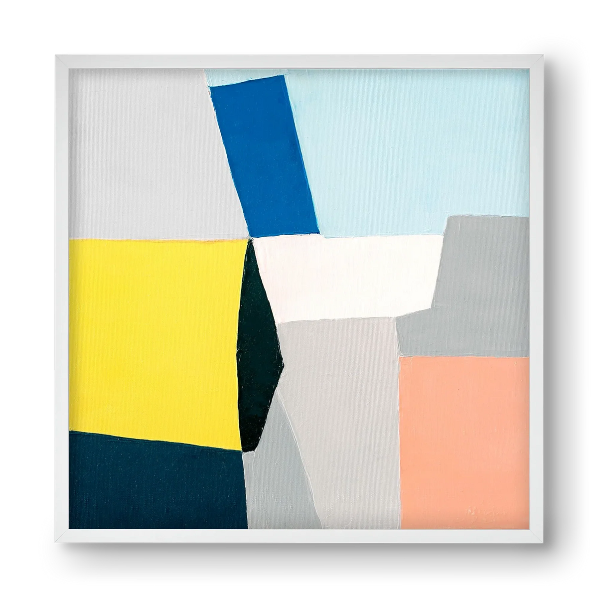 Fragments - artbridge