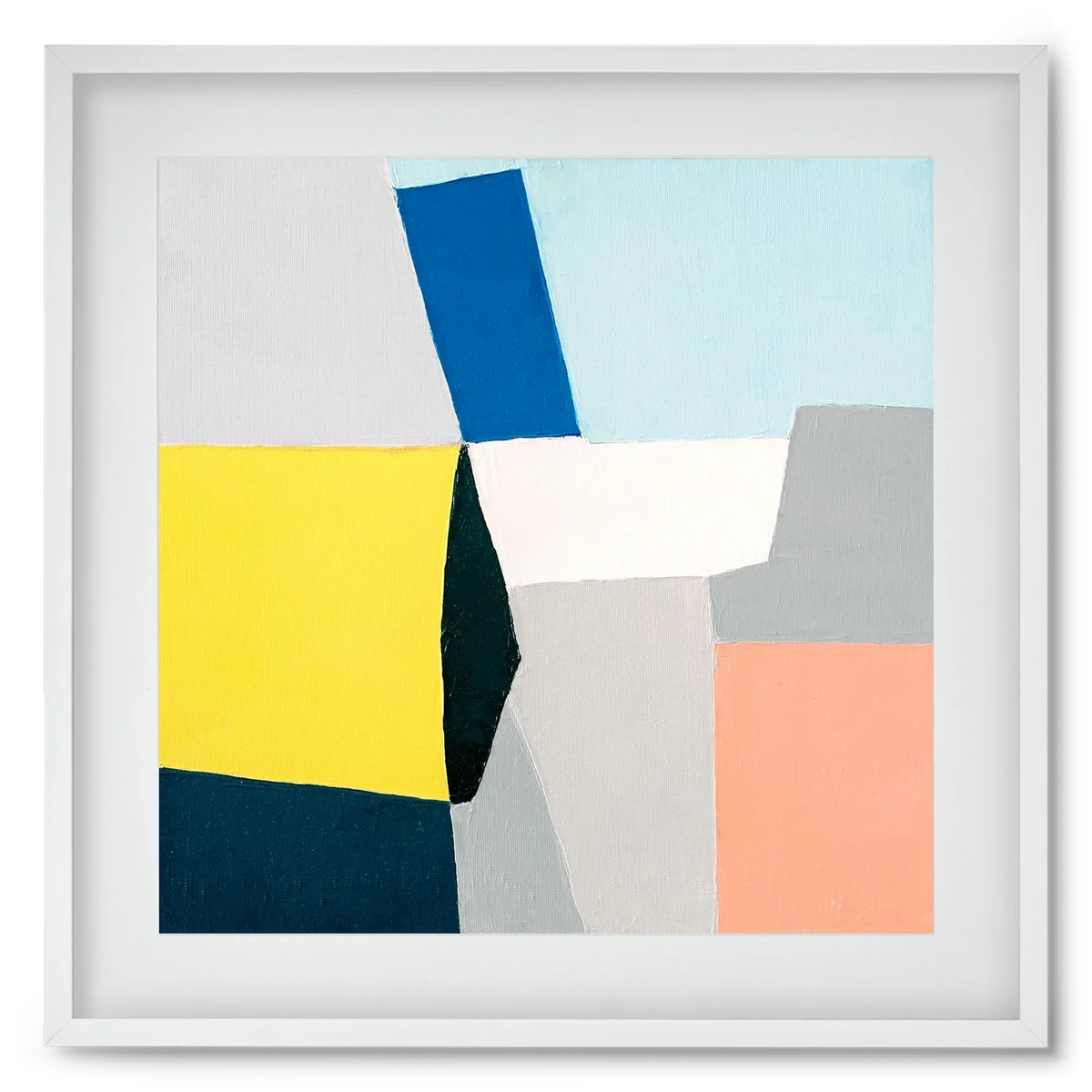 Fragments - artbridge