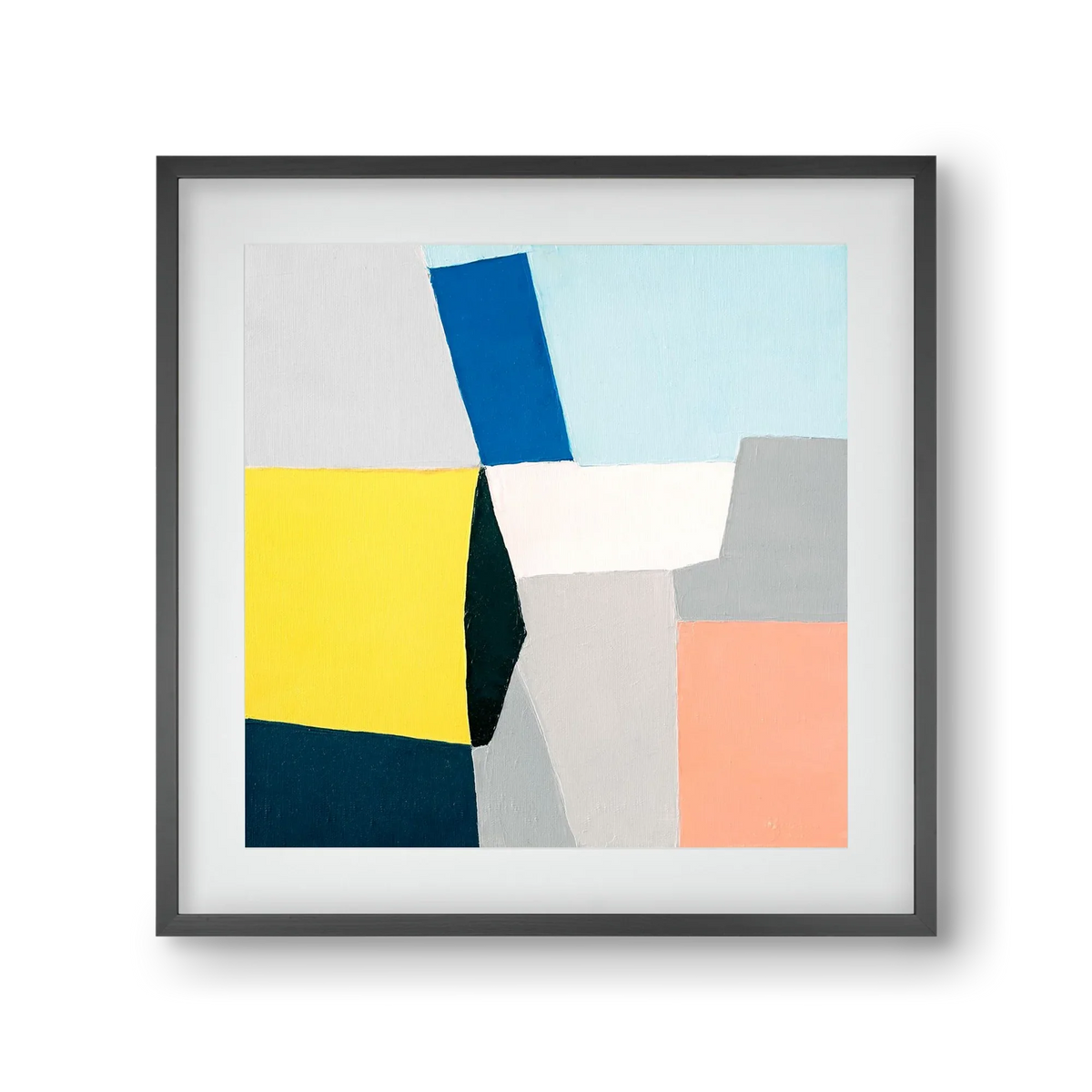 Fragments - artbridge