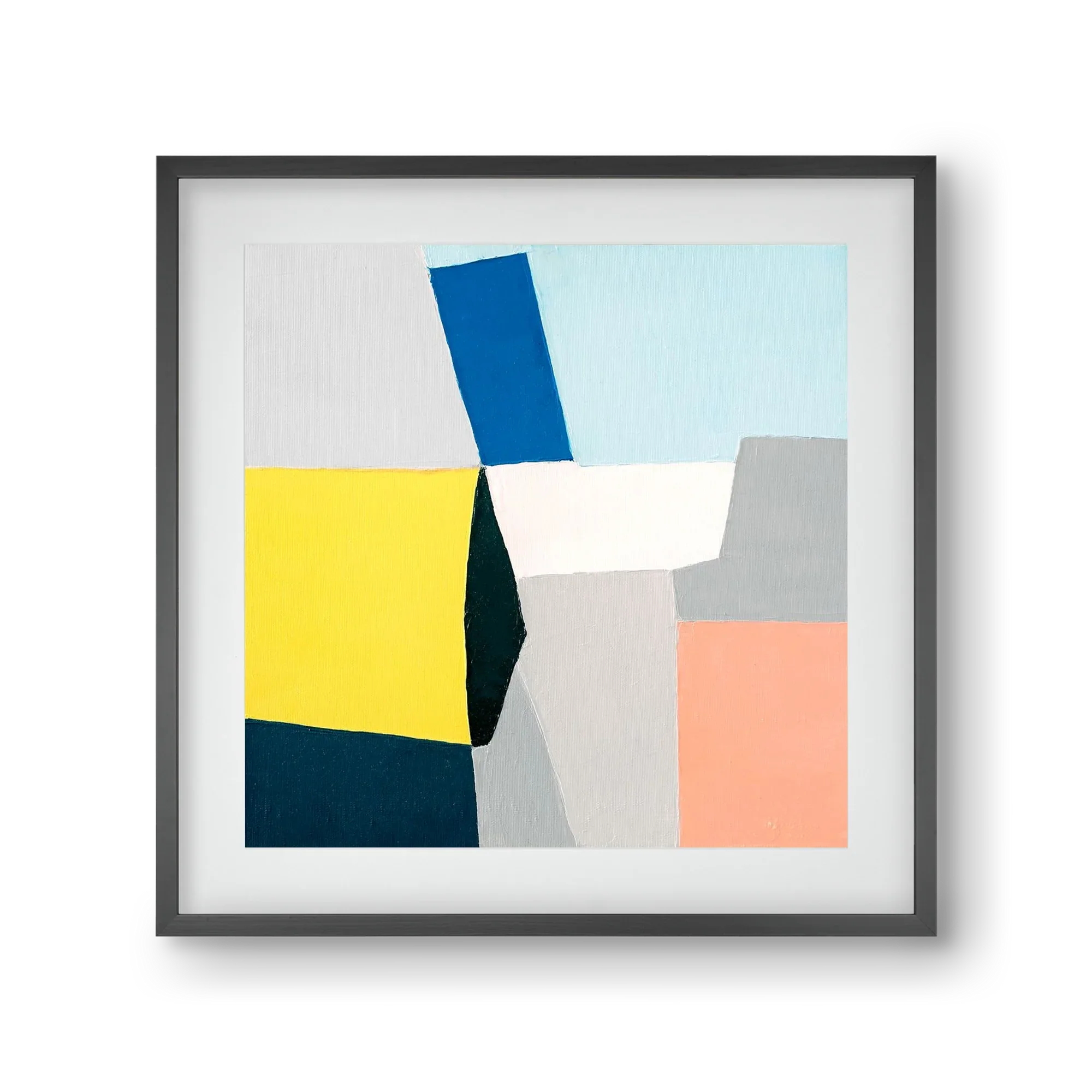Fragments - artbridge