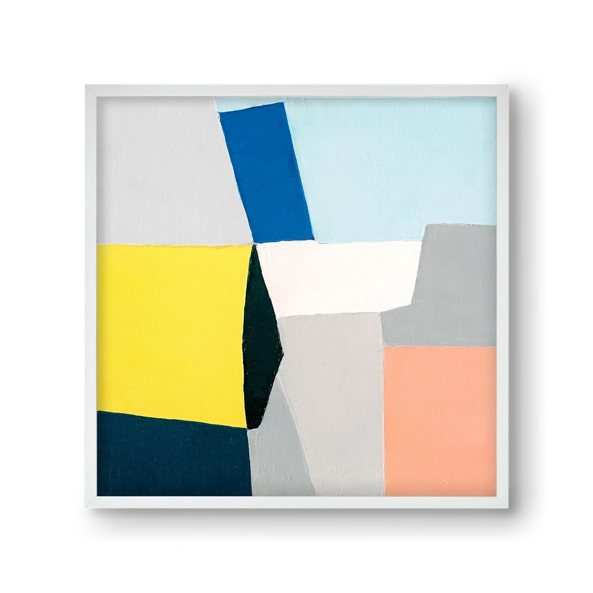 Fragments - artbridge