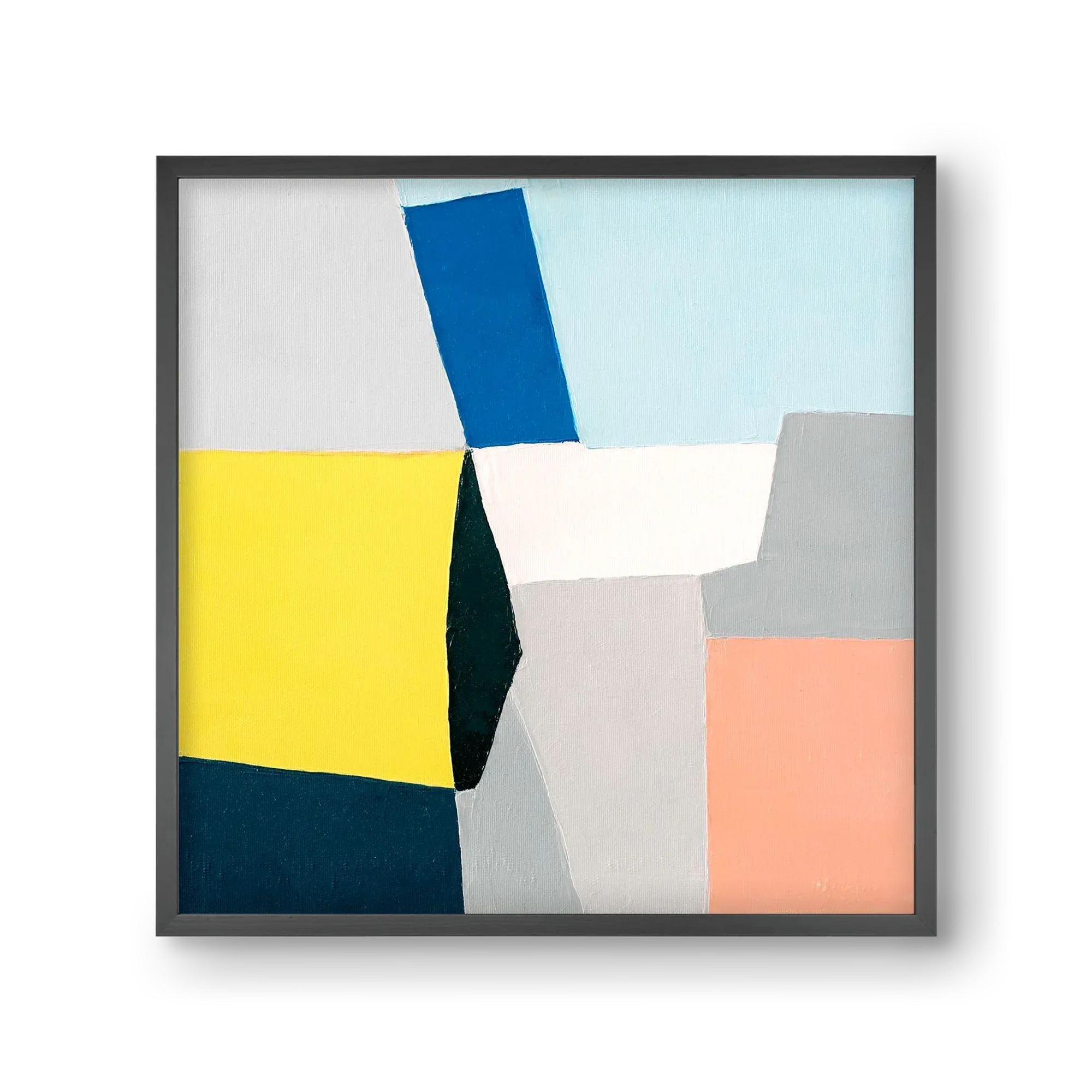 Fragments - artbridge