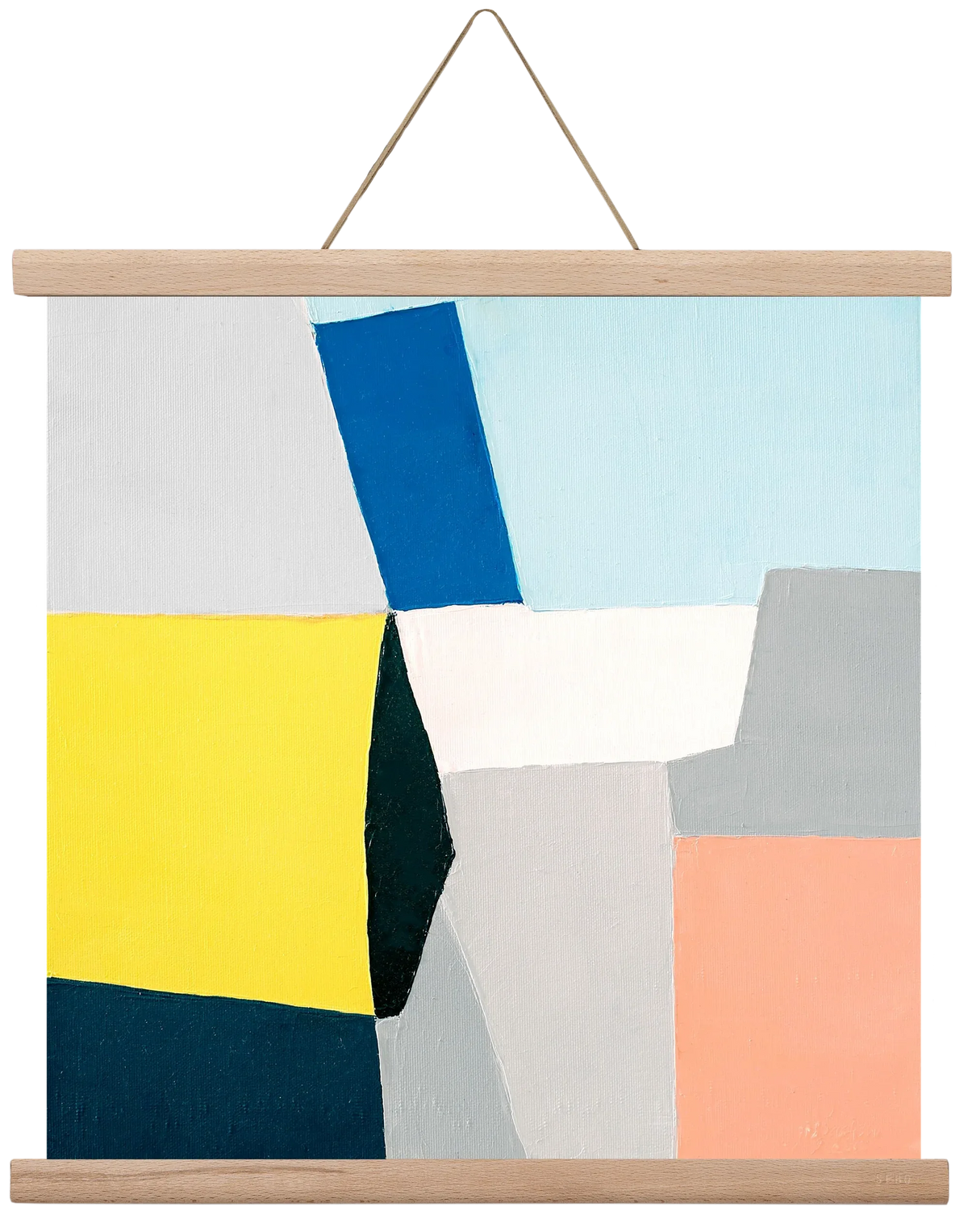 Fragments - artbridge