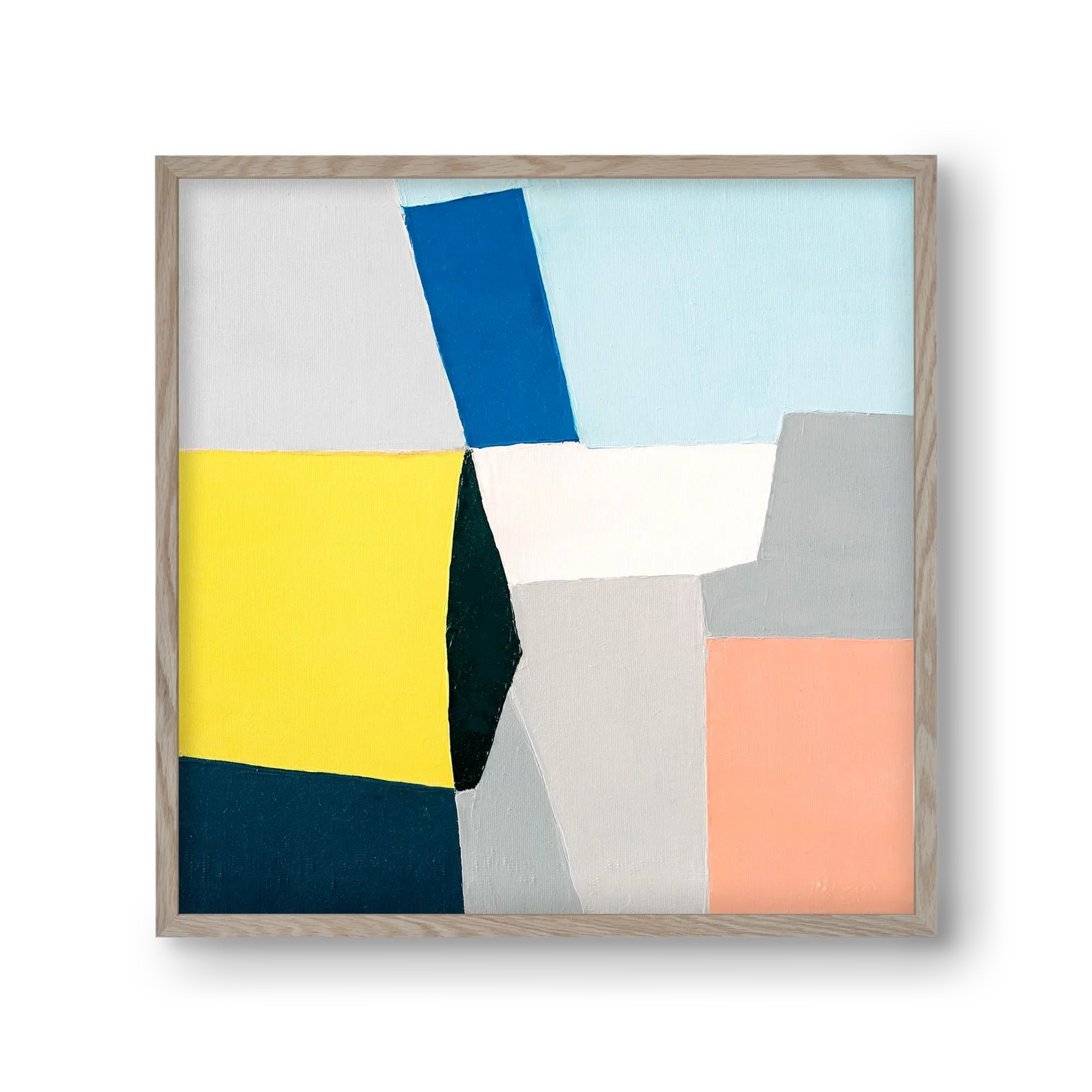 Fragments - artbridge