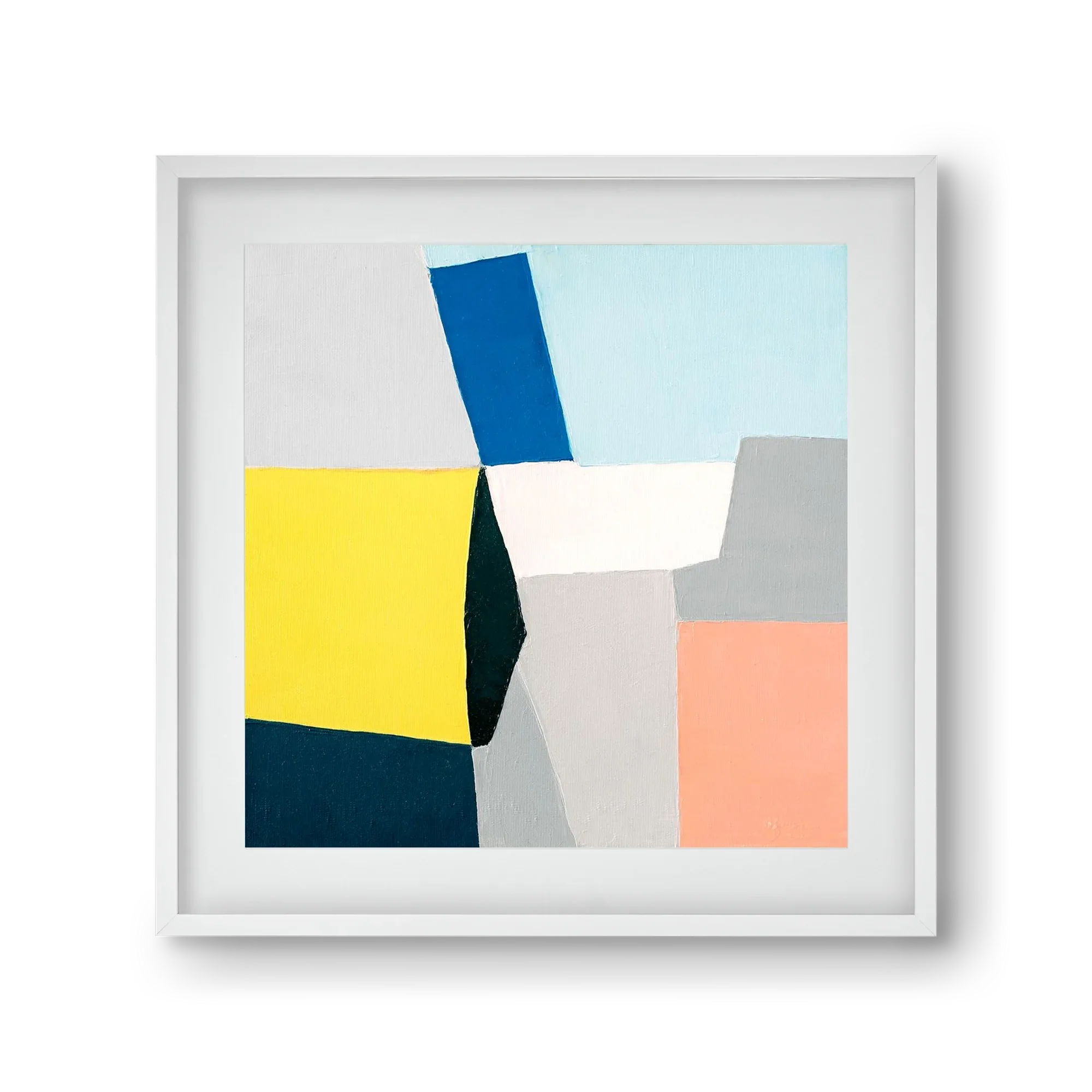 Fragments - artbridge