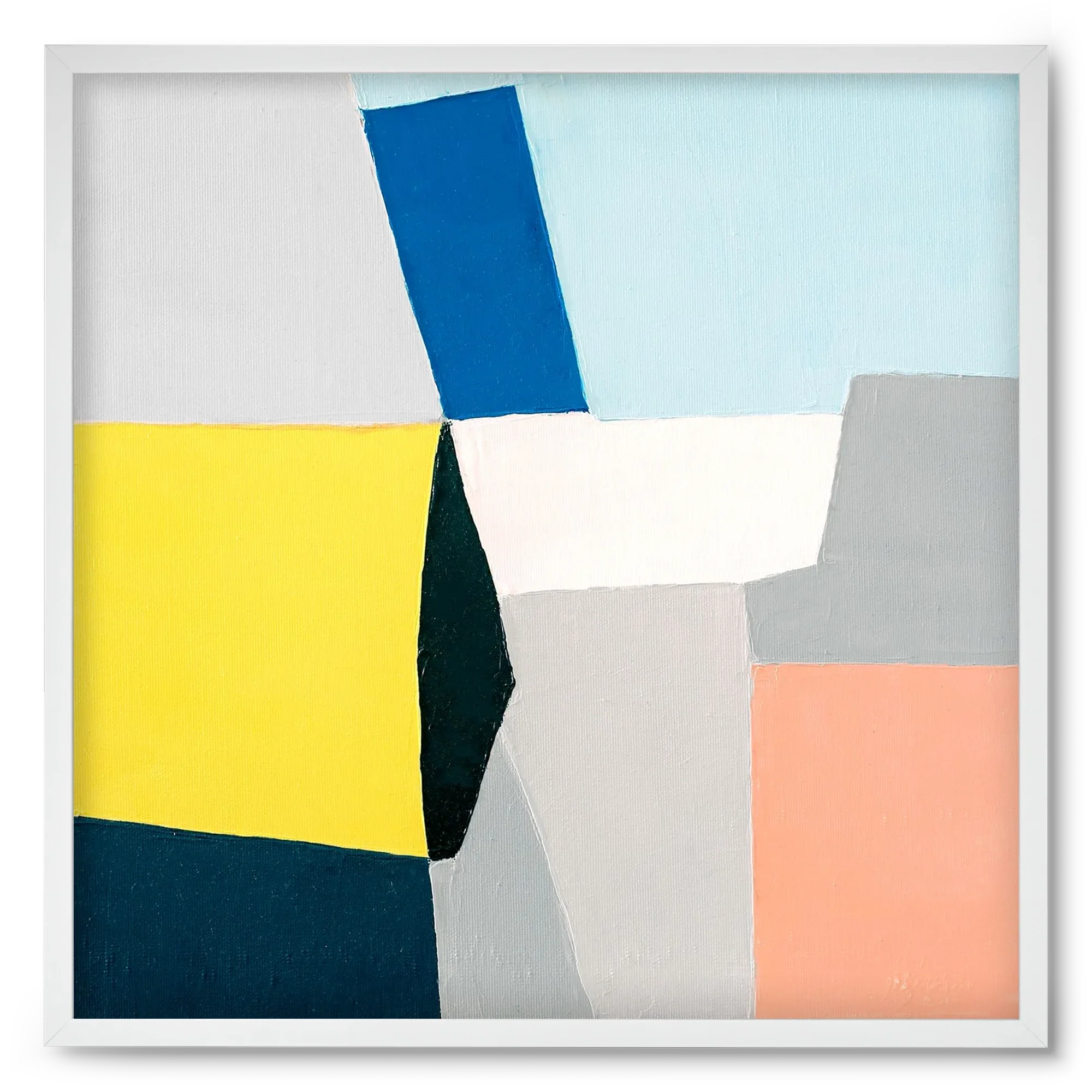 Fragments - artbridge