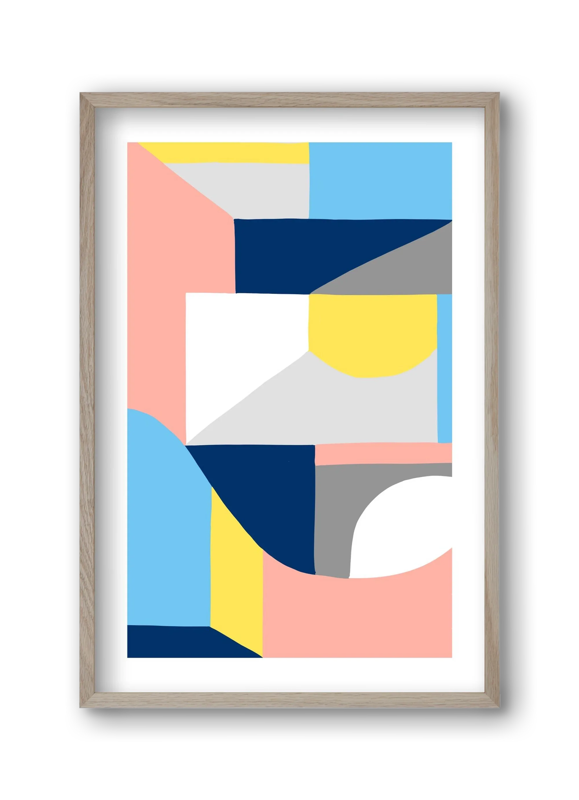 Weaver - artbridge