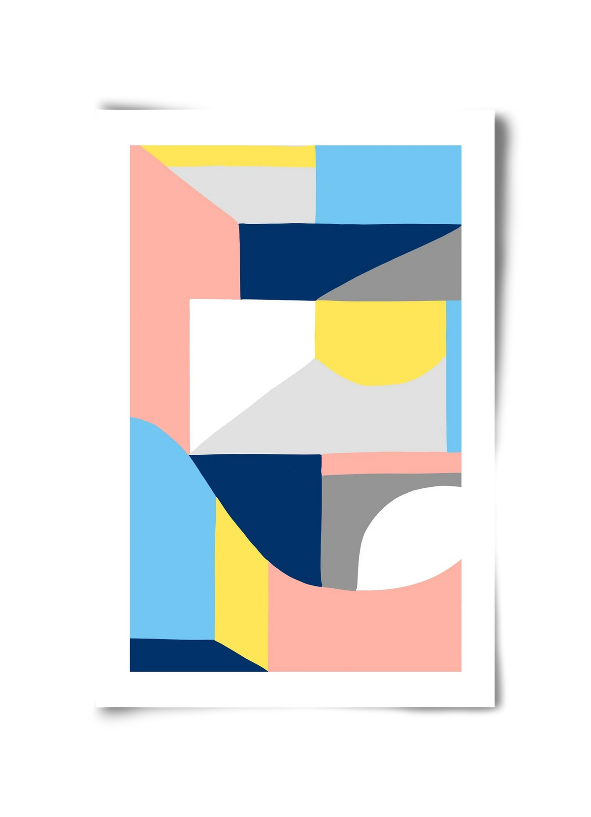 Weaver - artbridge