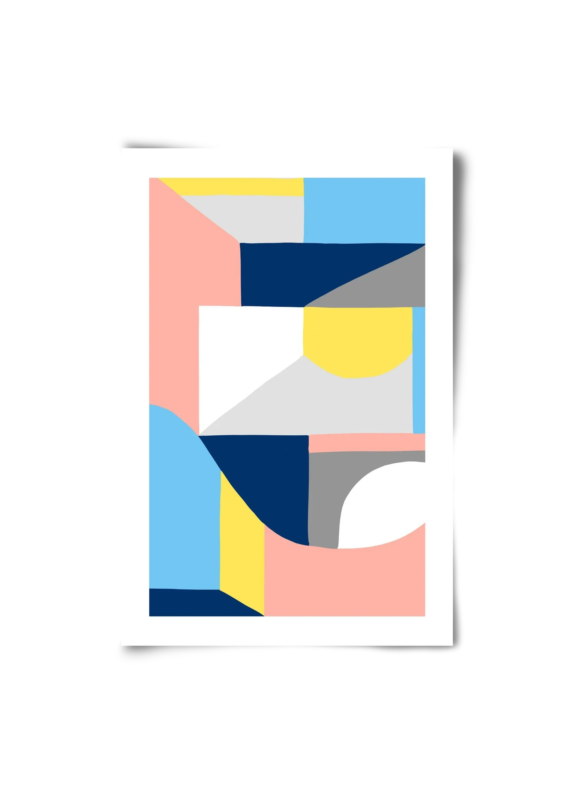 Weaver - artbridge