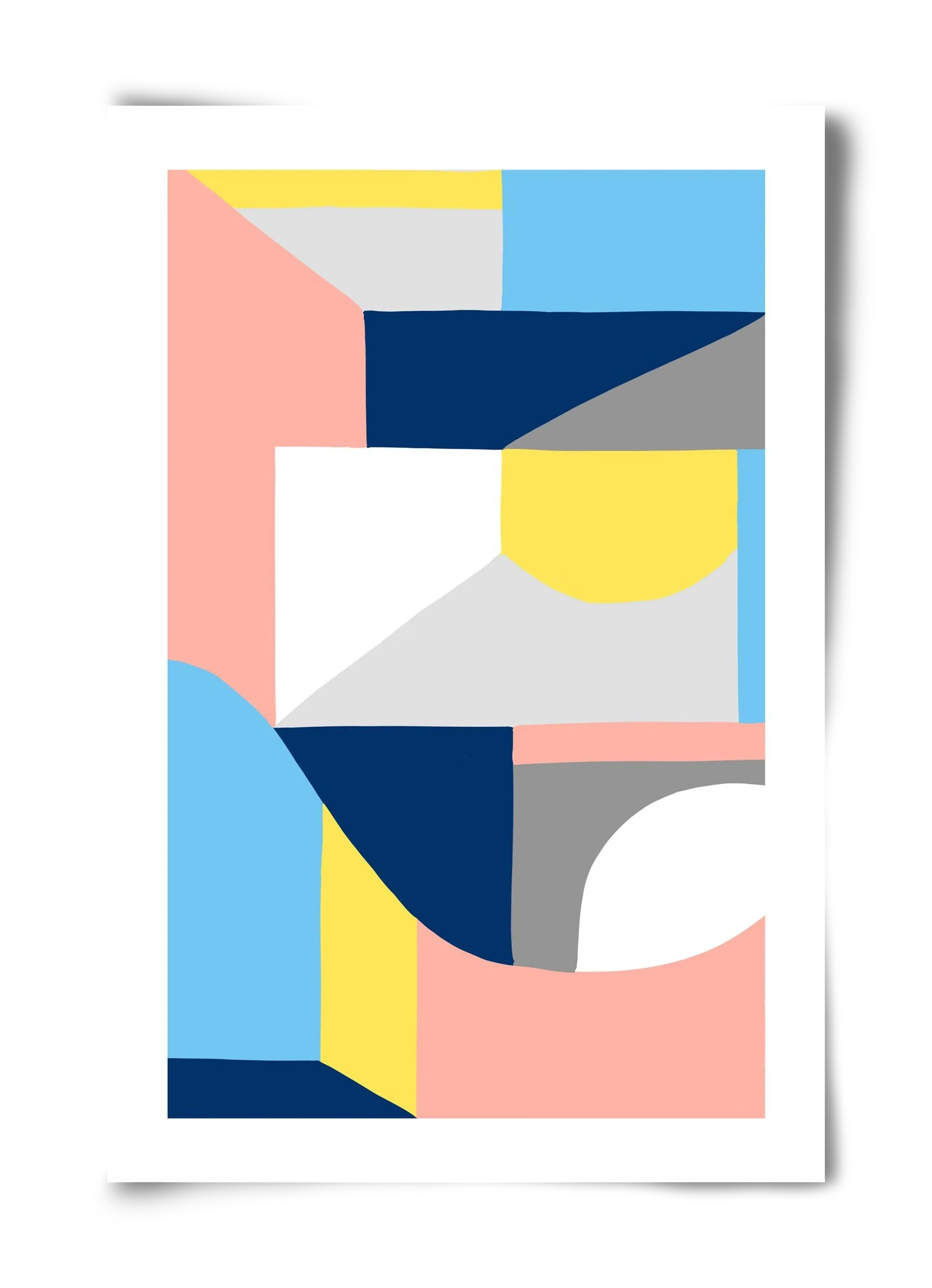Weaver - artbridge