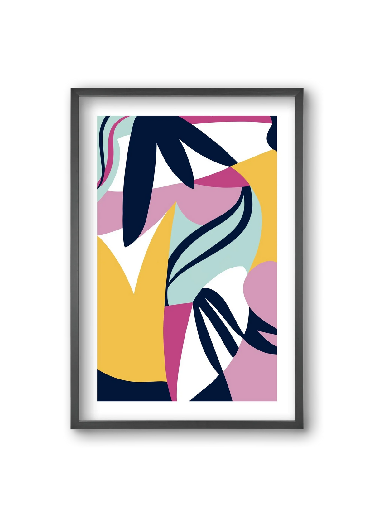 Tropics - artbridge