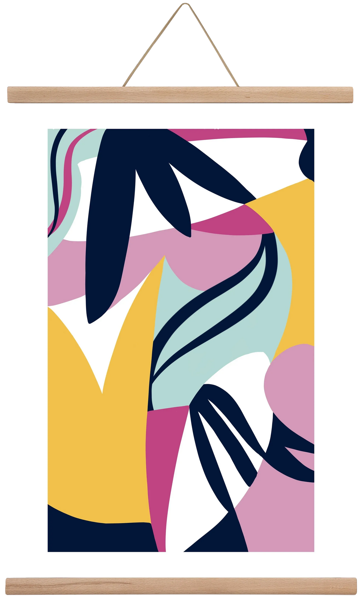 Tropics - artbridge