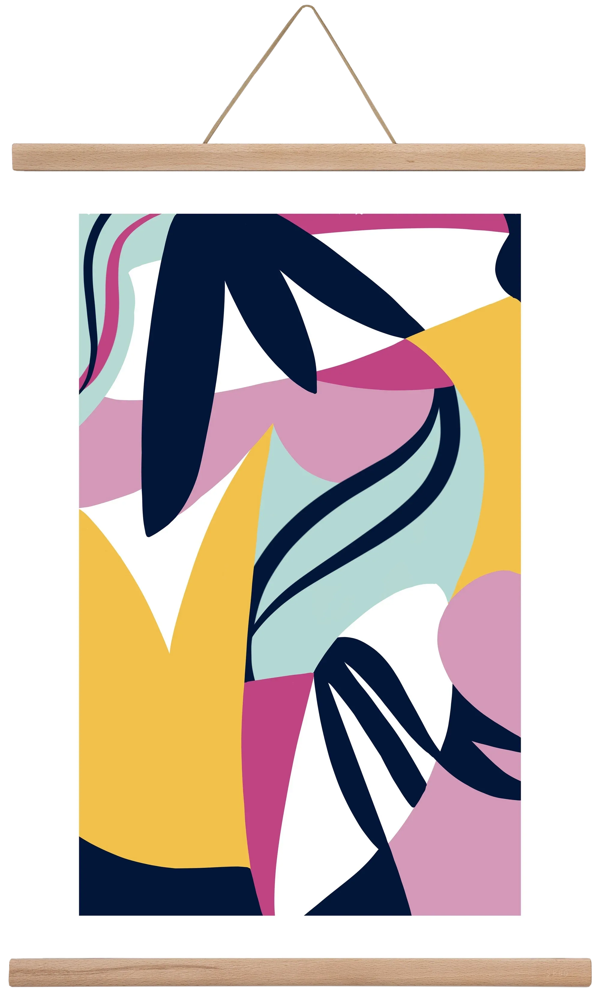 Tropics - artbridge