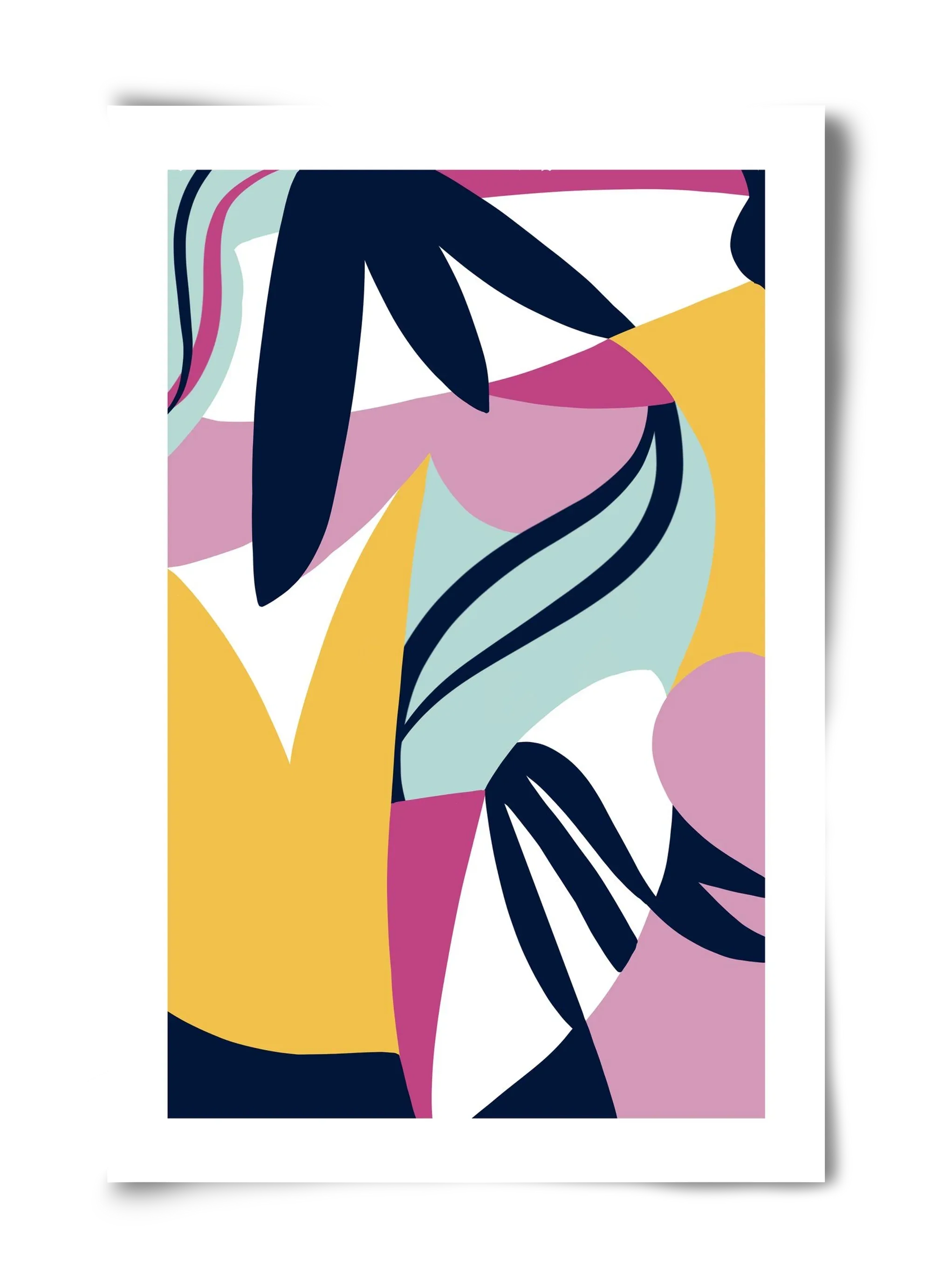 Tropics - artbridge