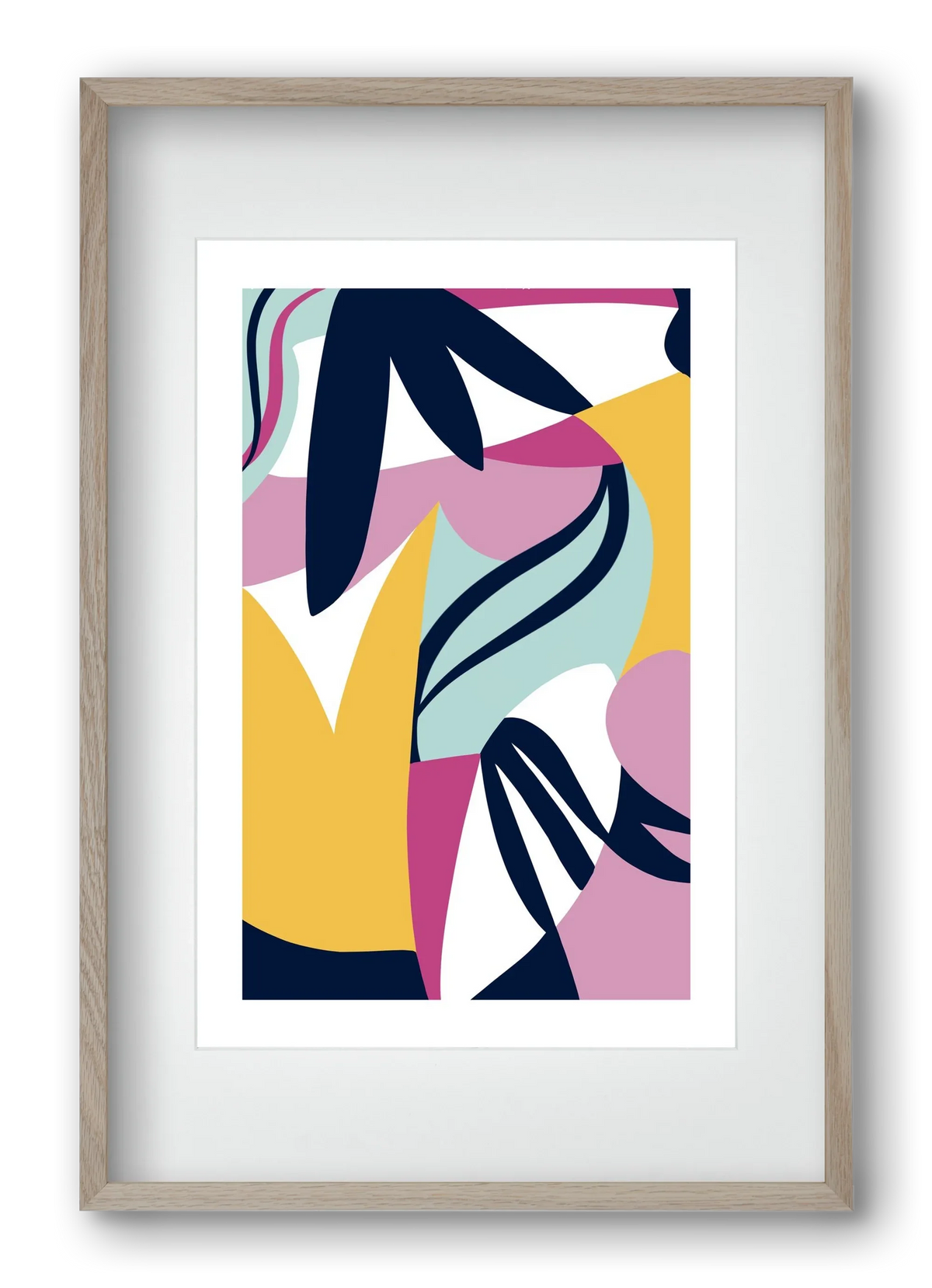 Tropics - artbridge
