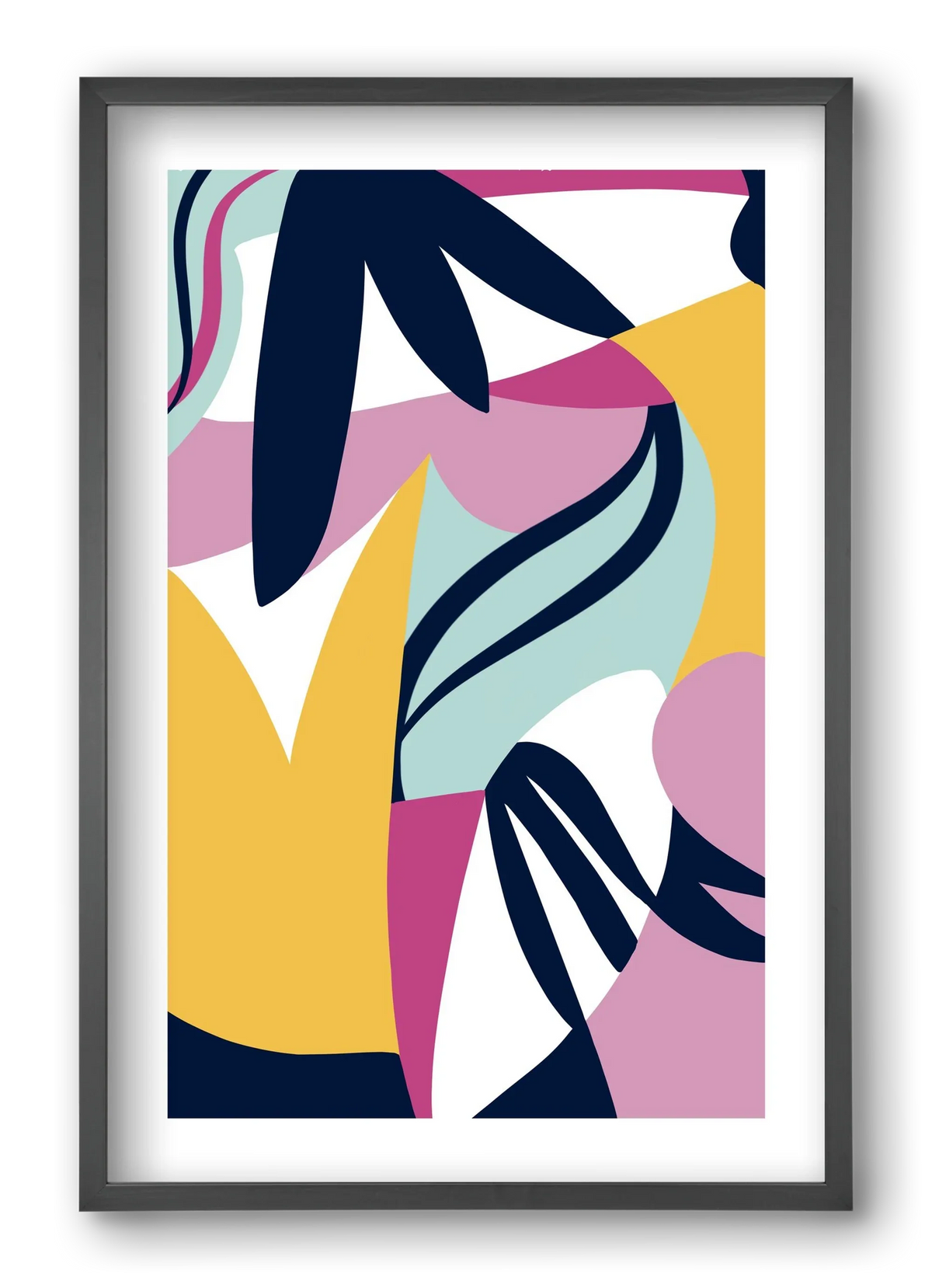 Tropics - artbridge