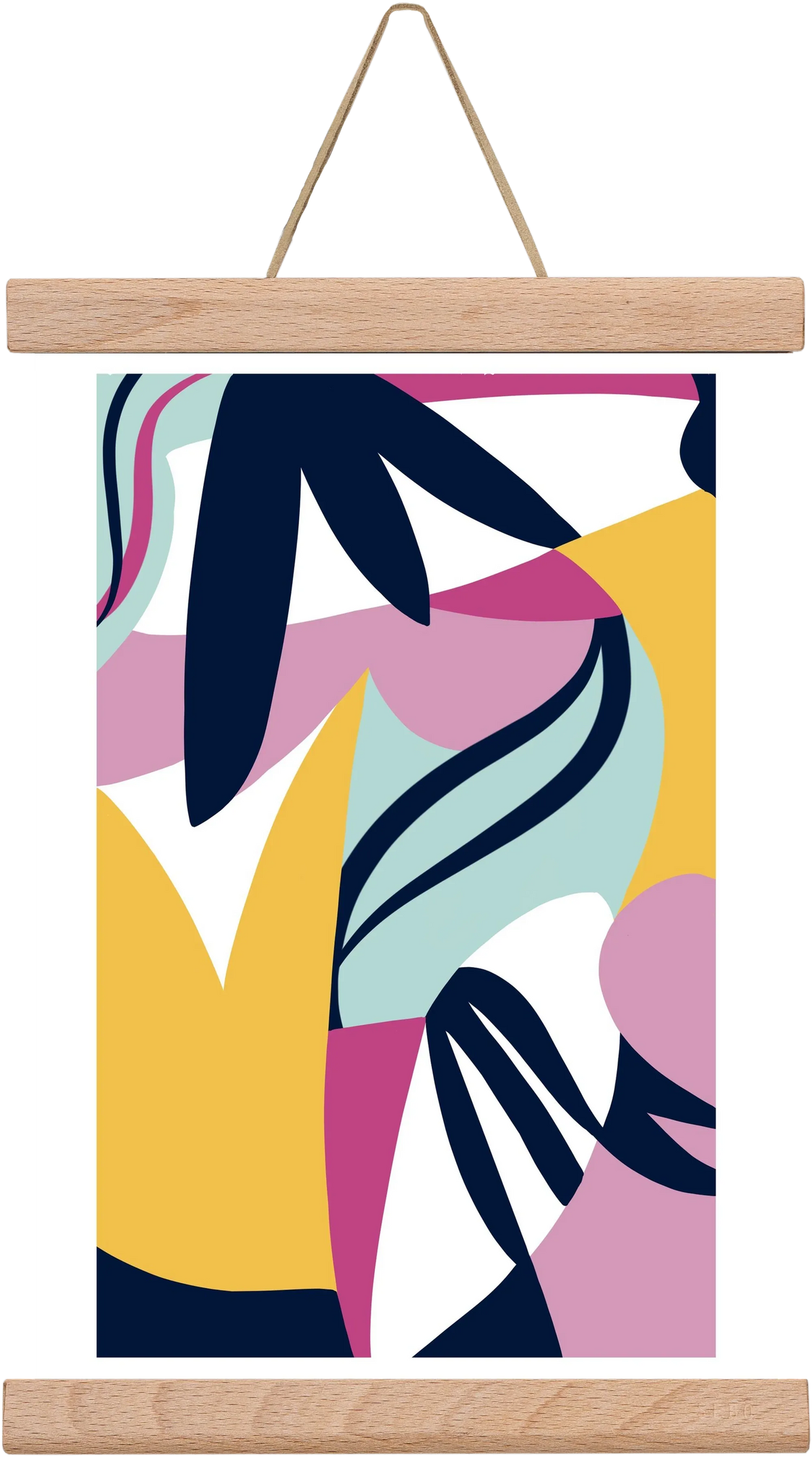Tropics - artbridge