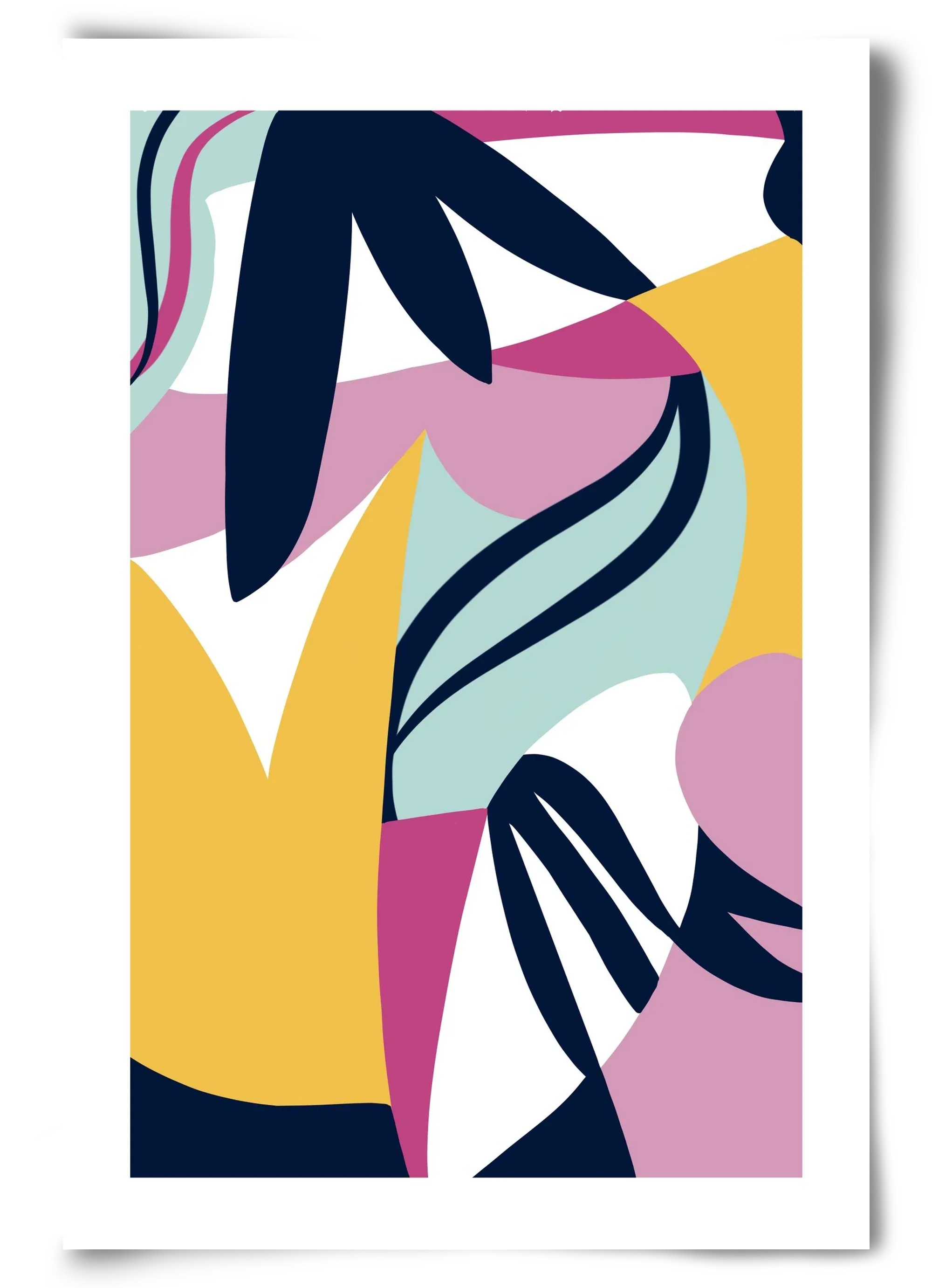 Tropics - artbridge