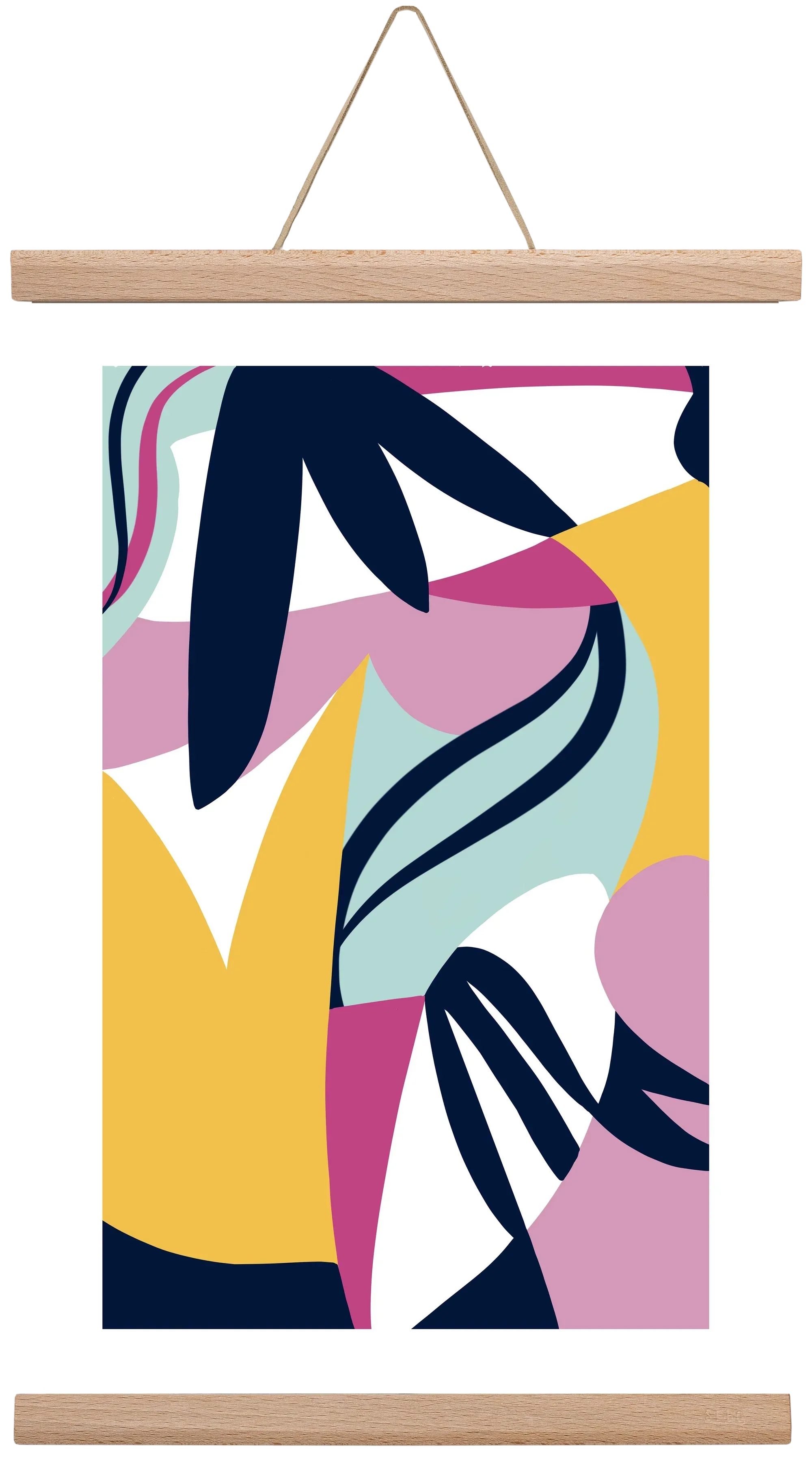 Tropics - artbridge
