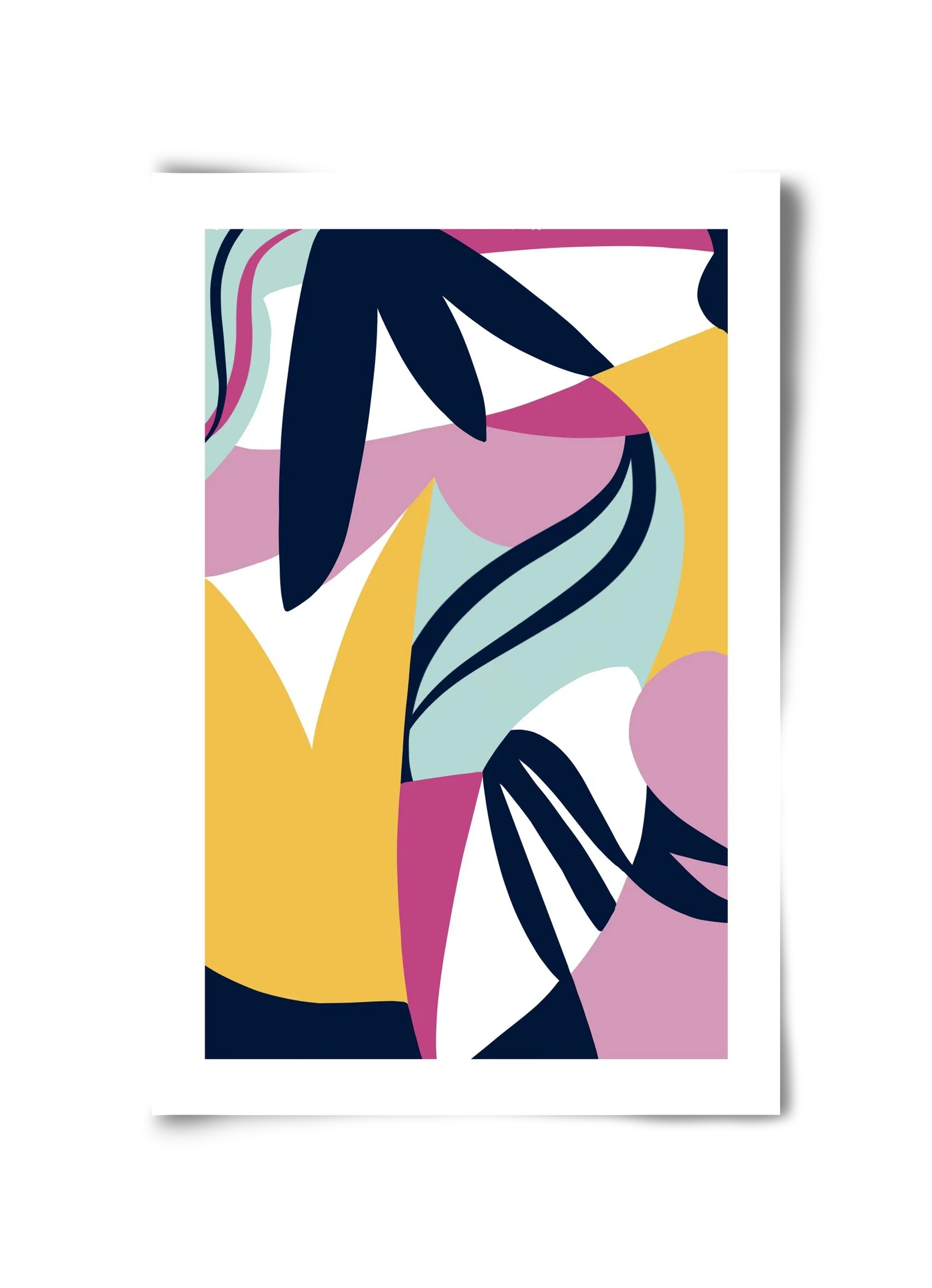 Tropics - artbridge
