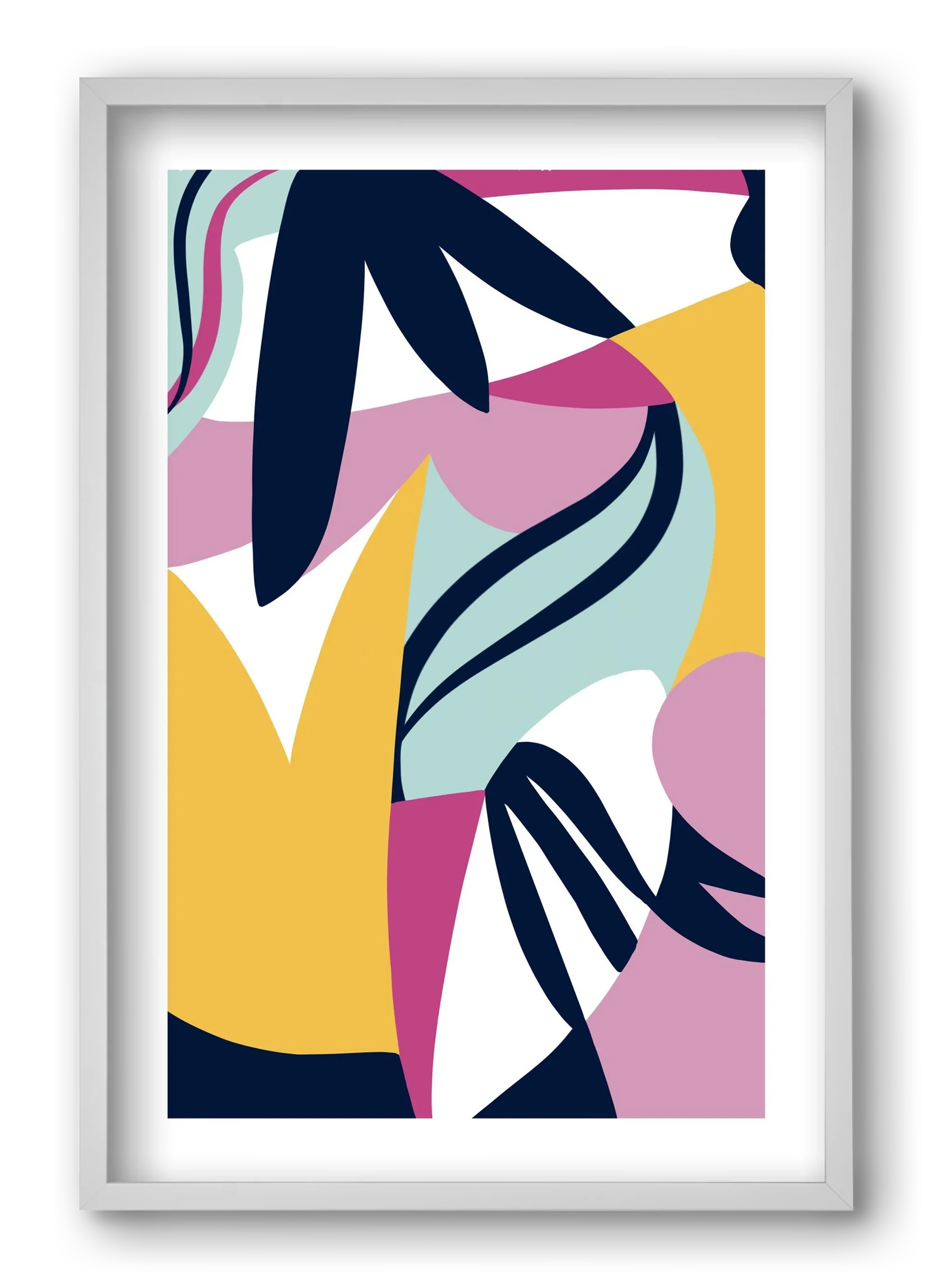 Tropics - artbridge