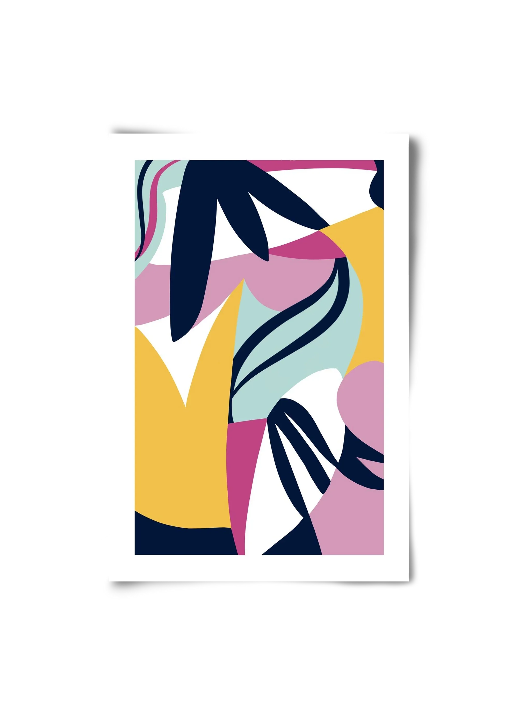 Tropics - artbridge