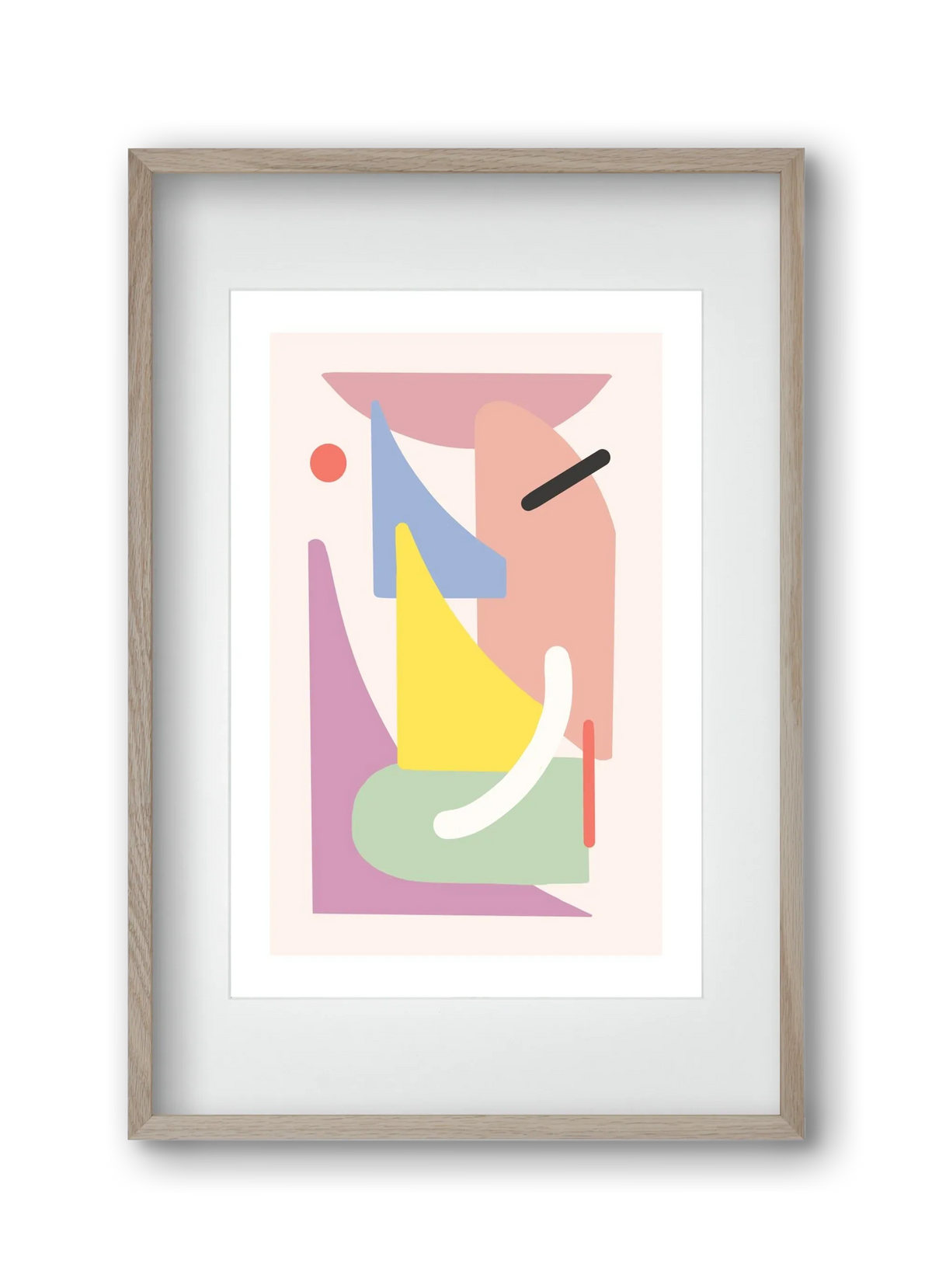 The playground - artbridge