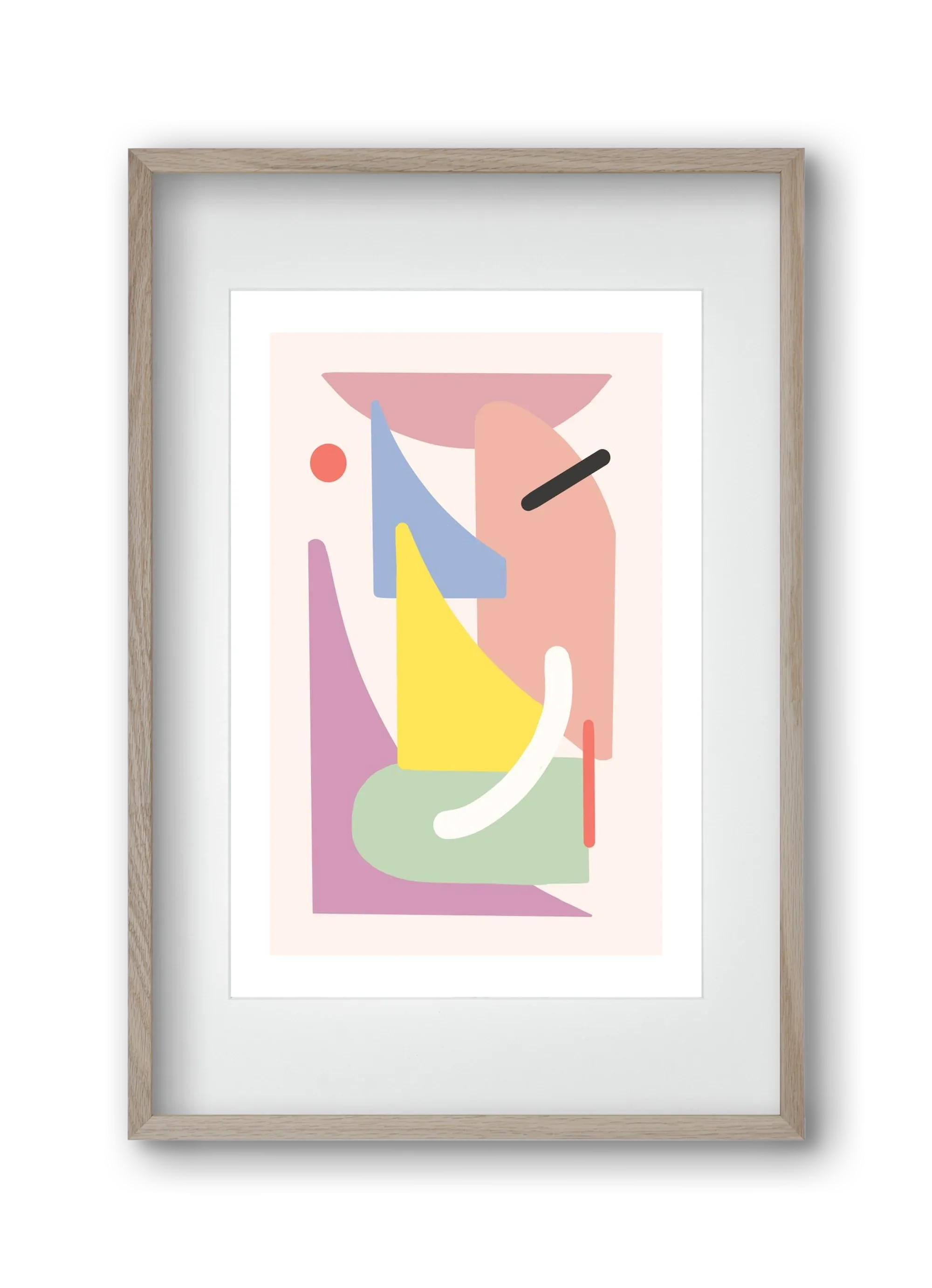 The playground - artbridge