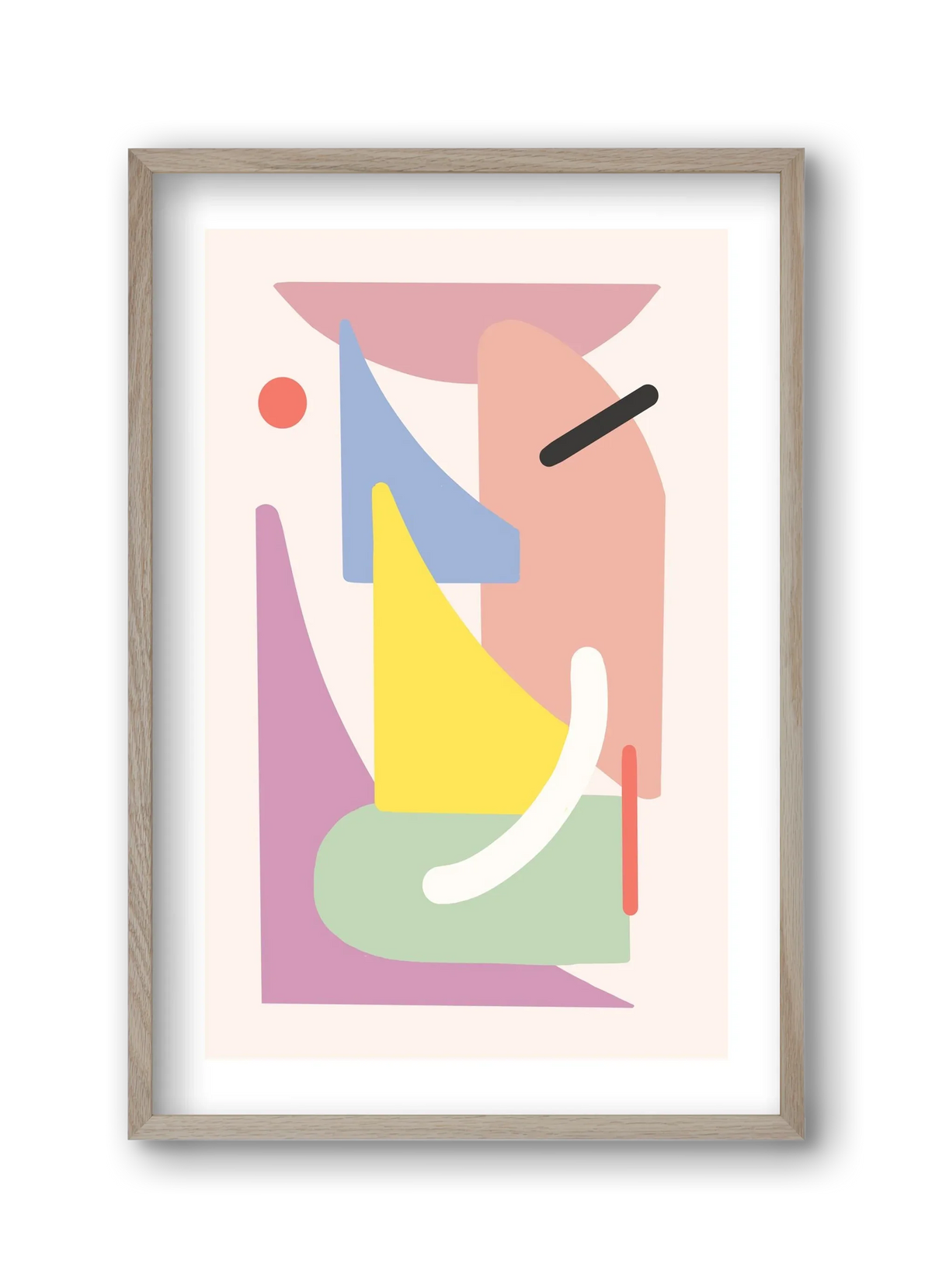 The playground - artbridge