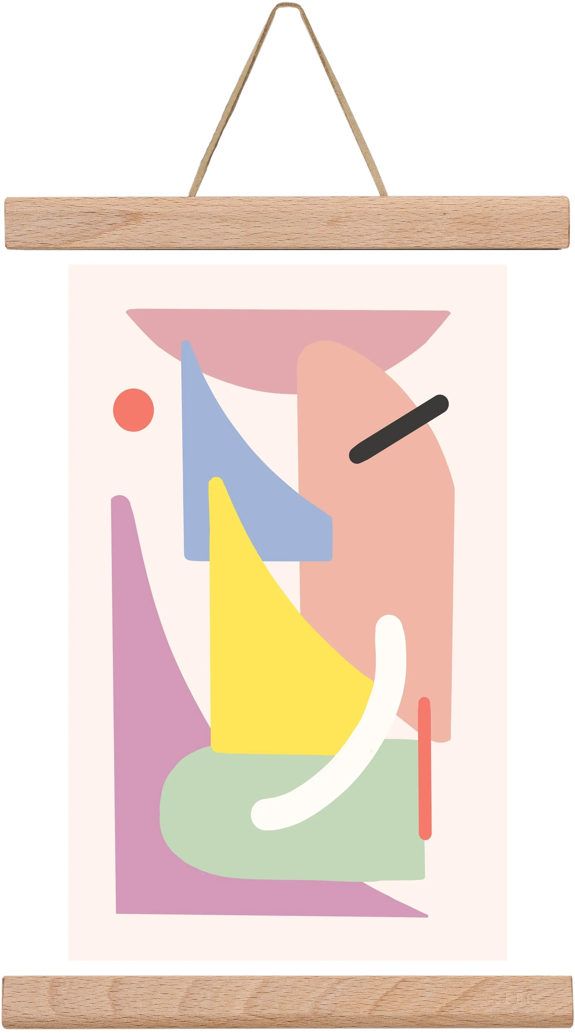 The playground - artbridge