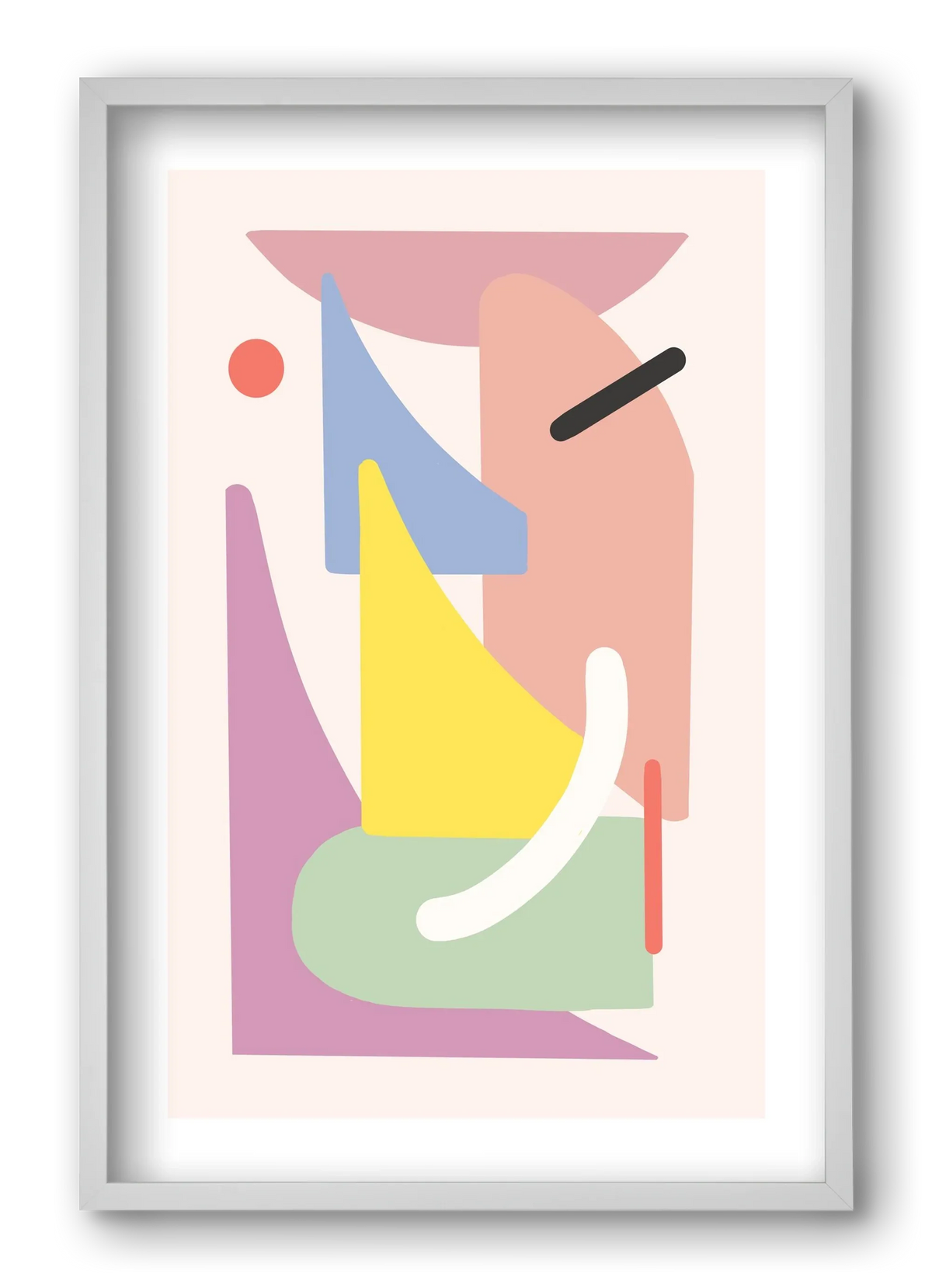 The playground - artbridge