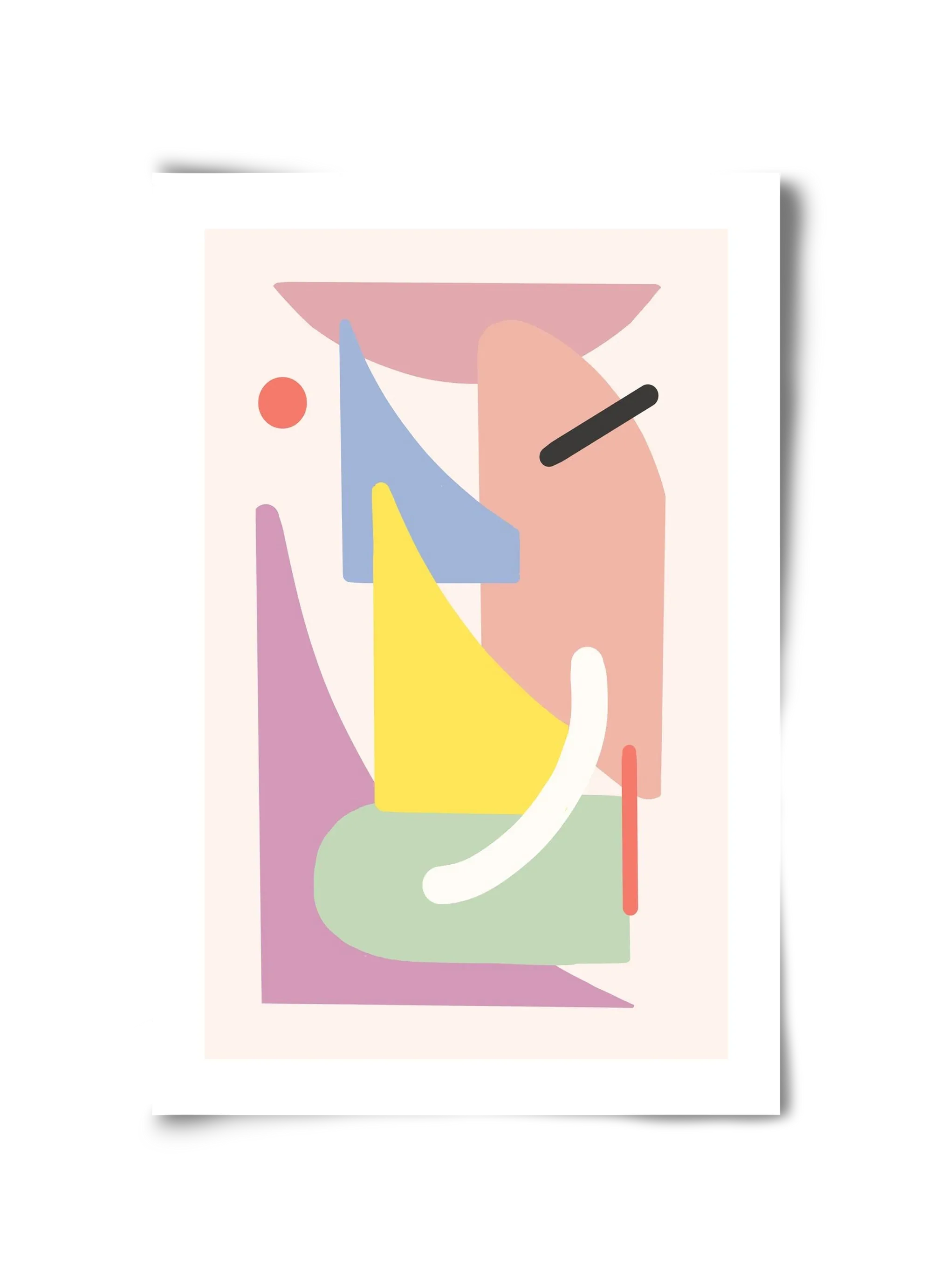 The playground - artbridge