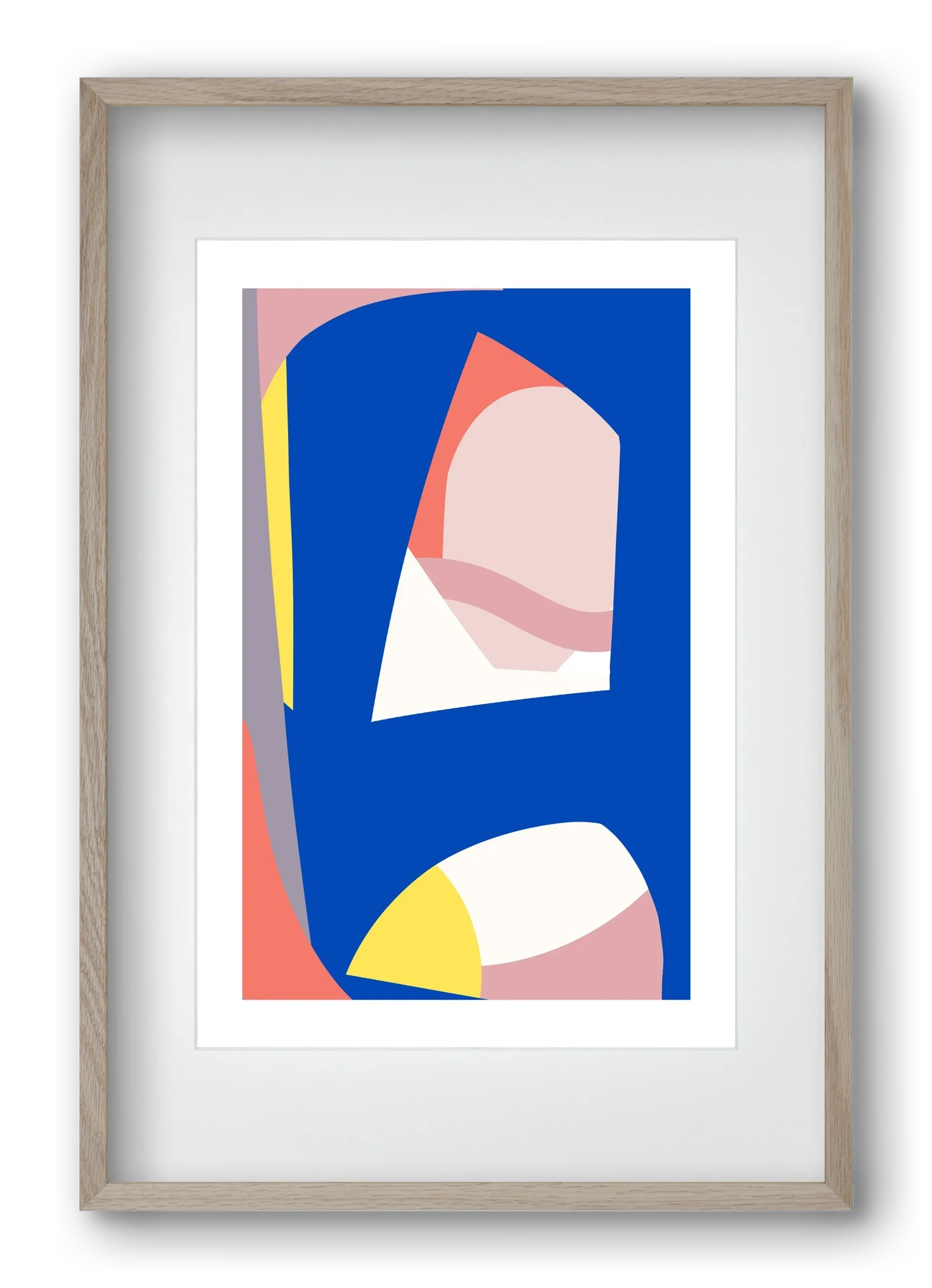 Modernist - artbridge