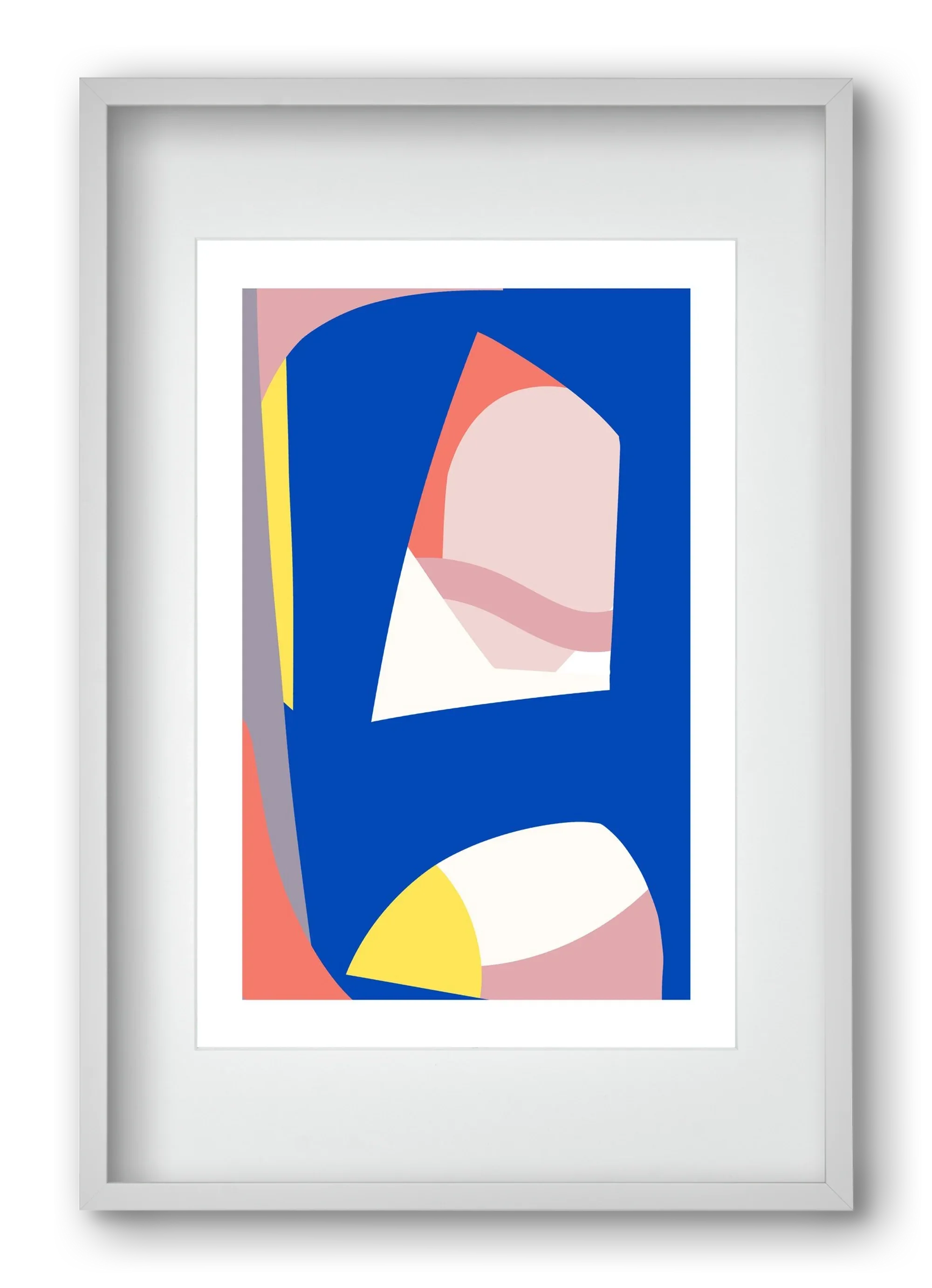 Modernist - artbridge