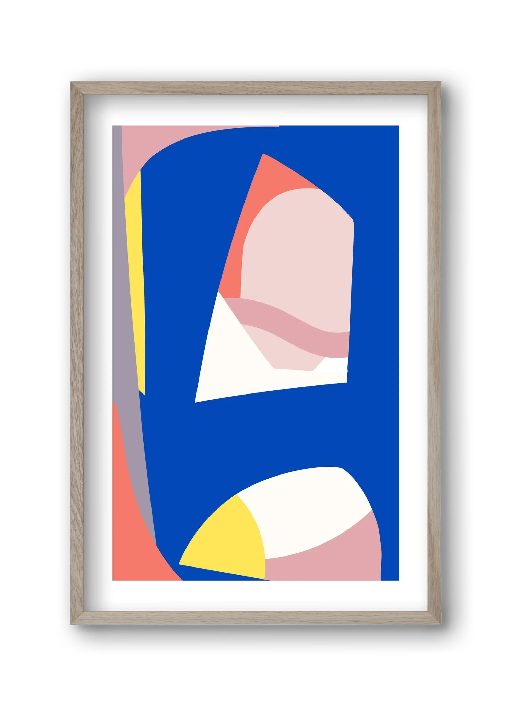 Modernist - artbridge