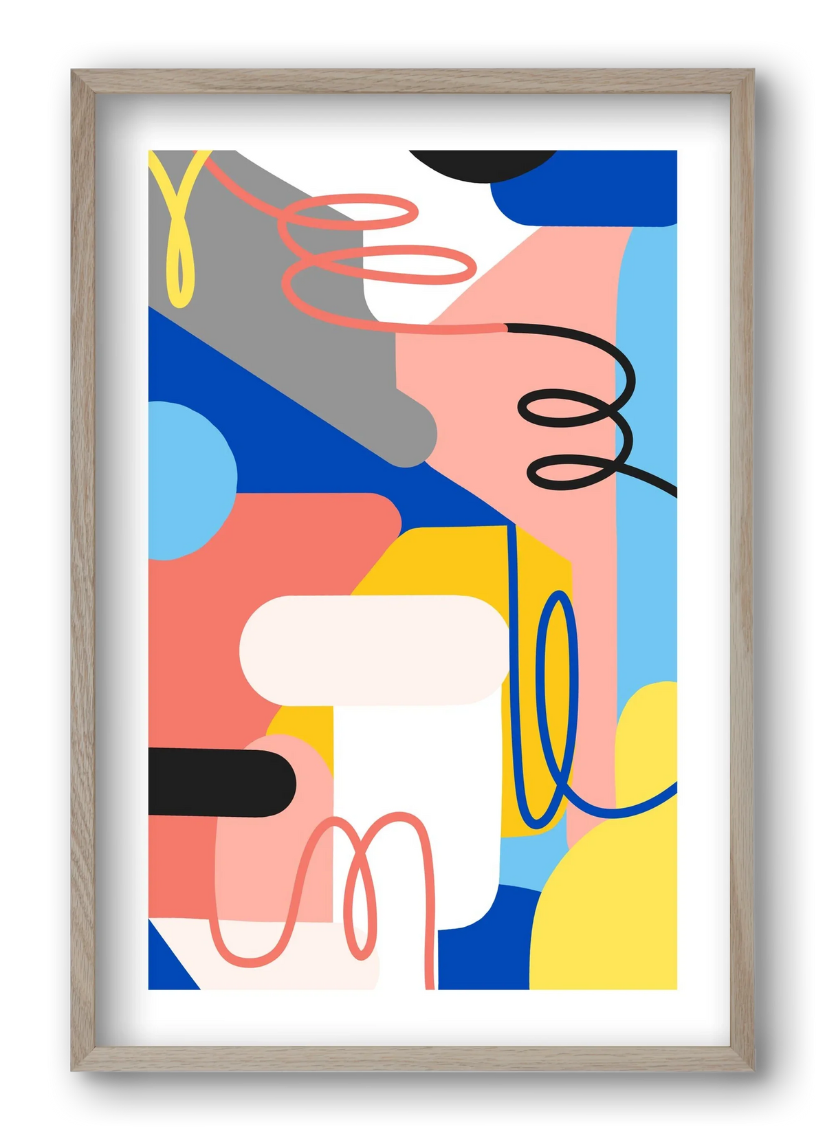 Market - artbridge