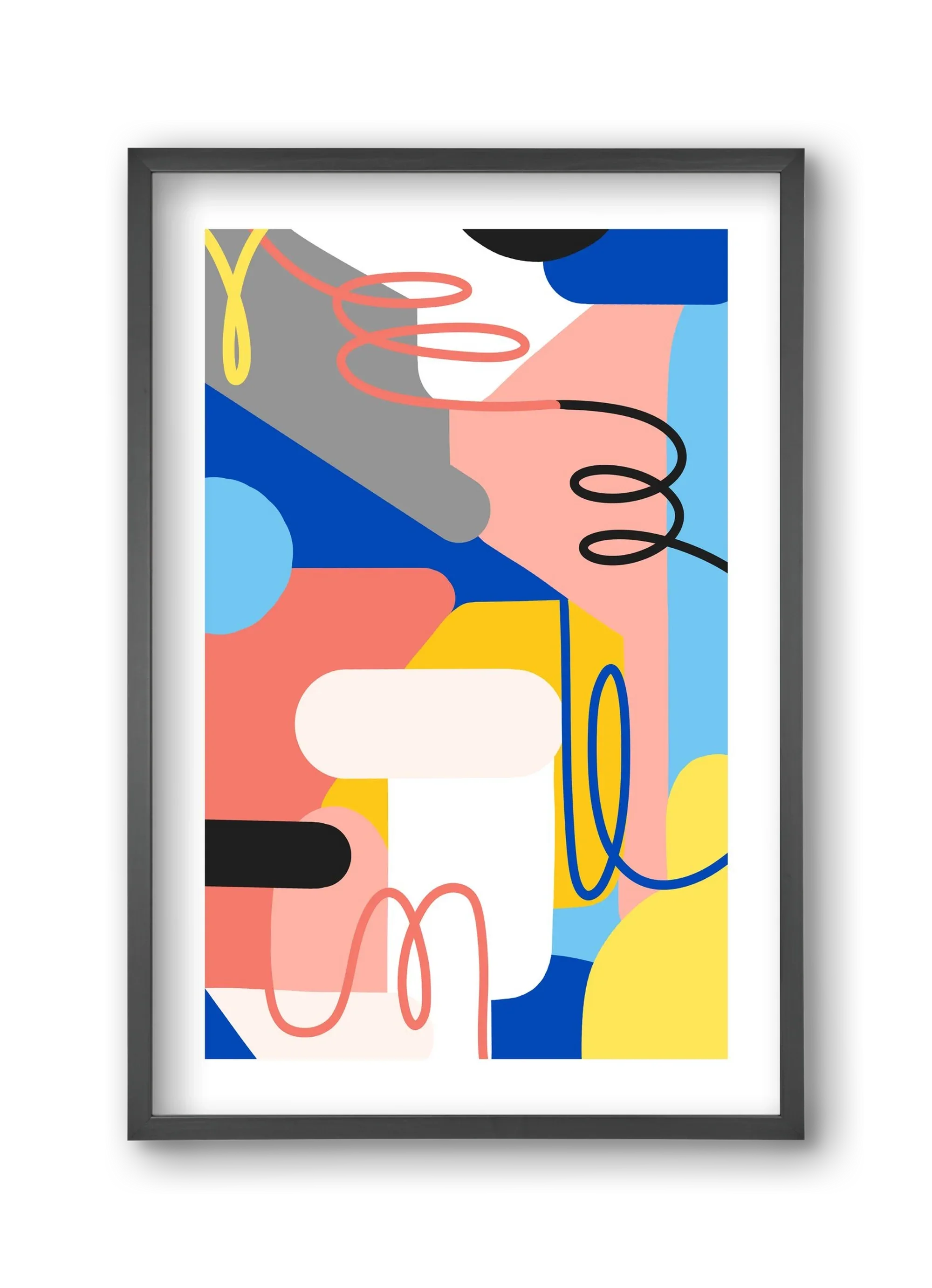 Market - artbridge