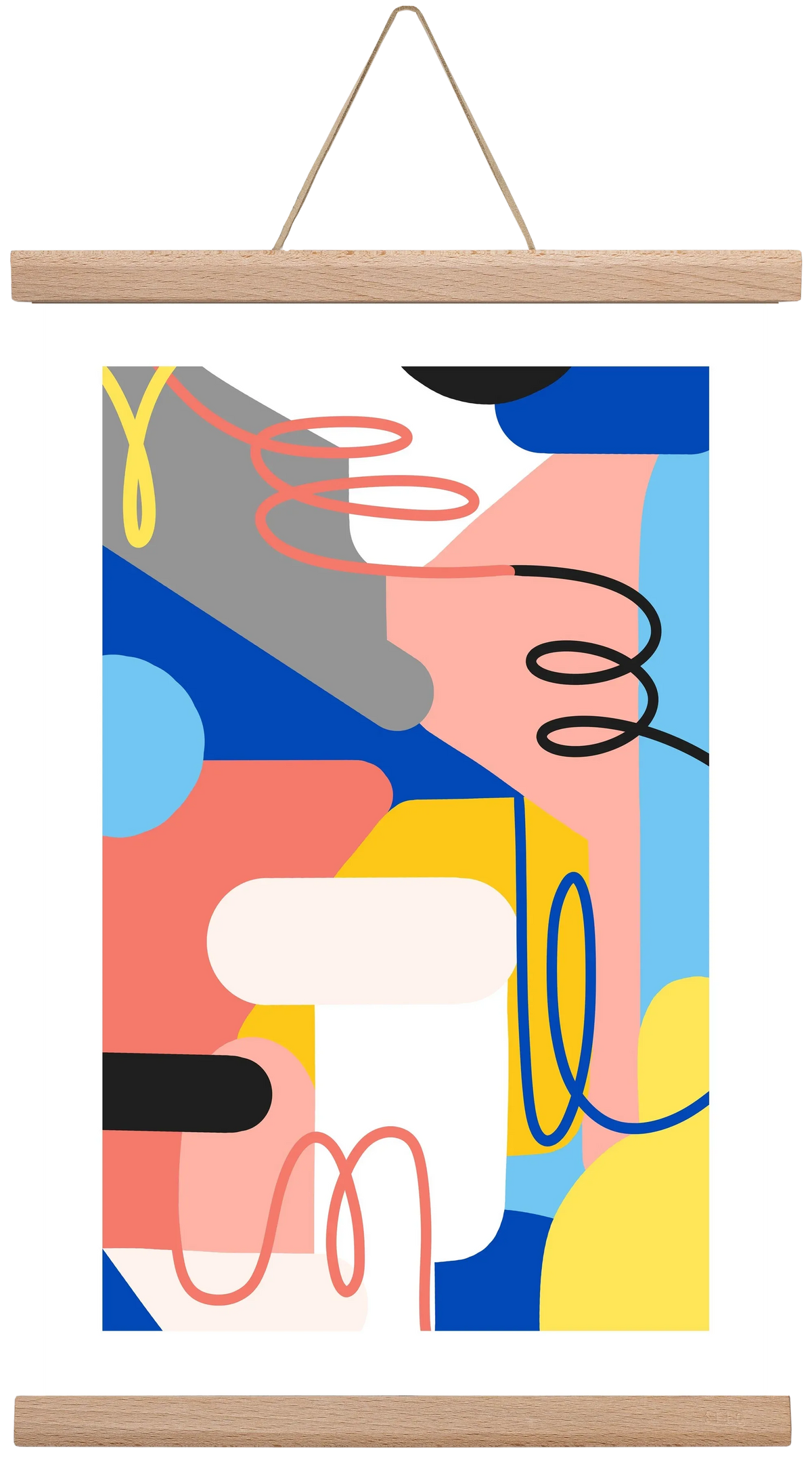 Market - artbridge