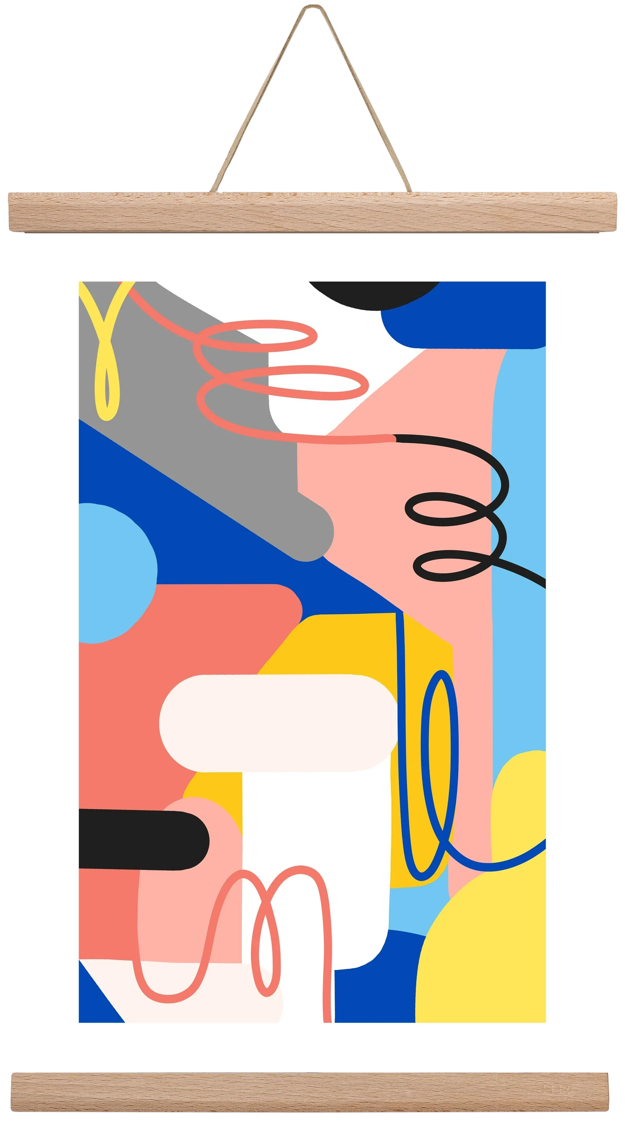 Market - artbridge