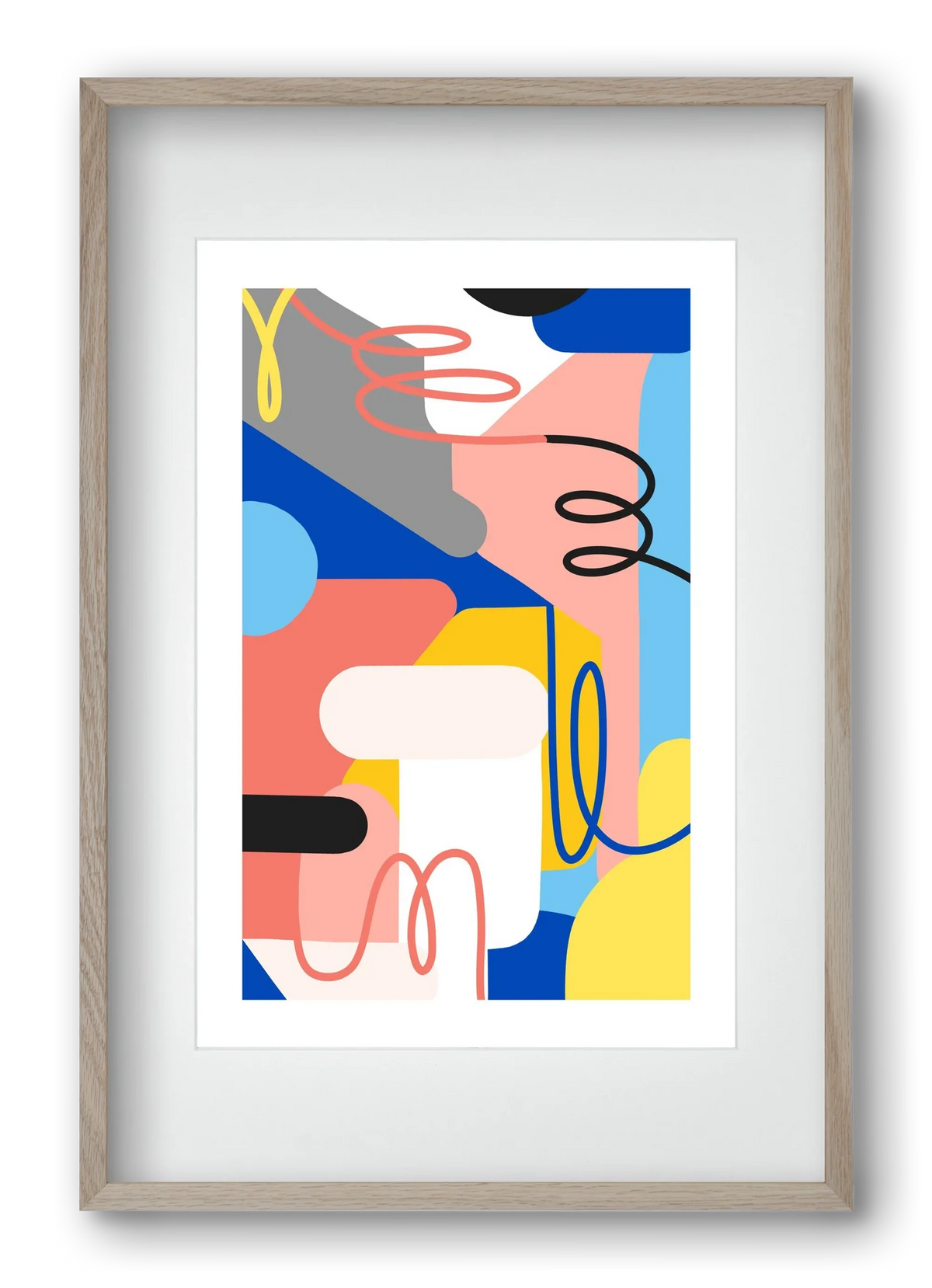 Market - artbridge