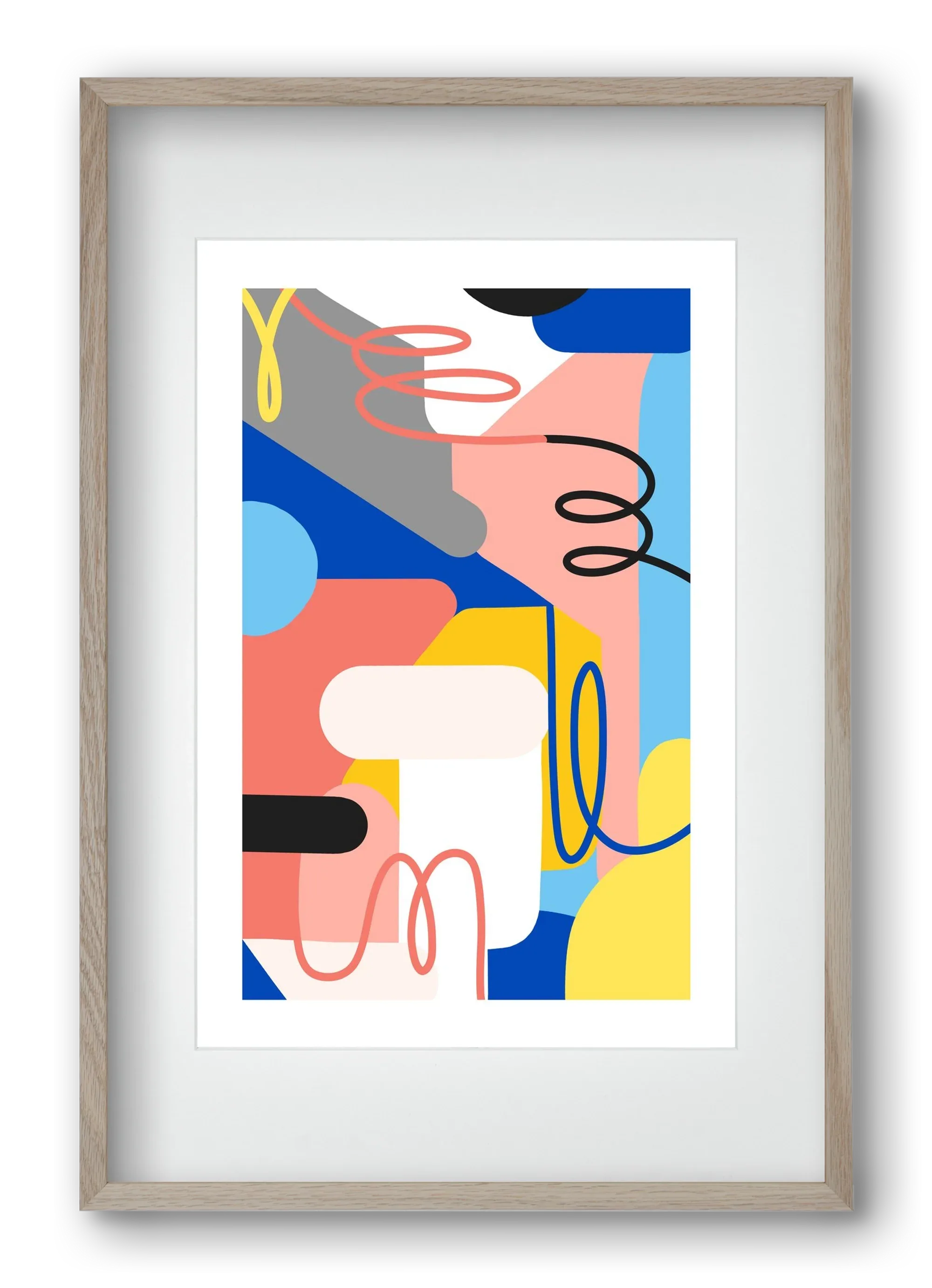 Market - artbridge