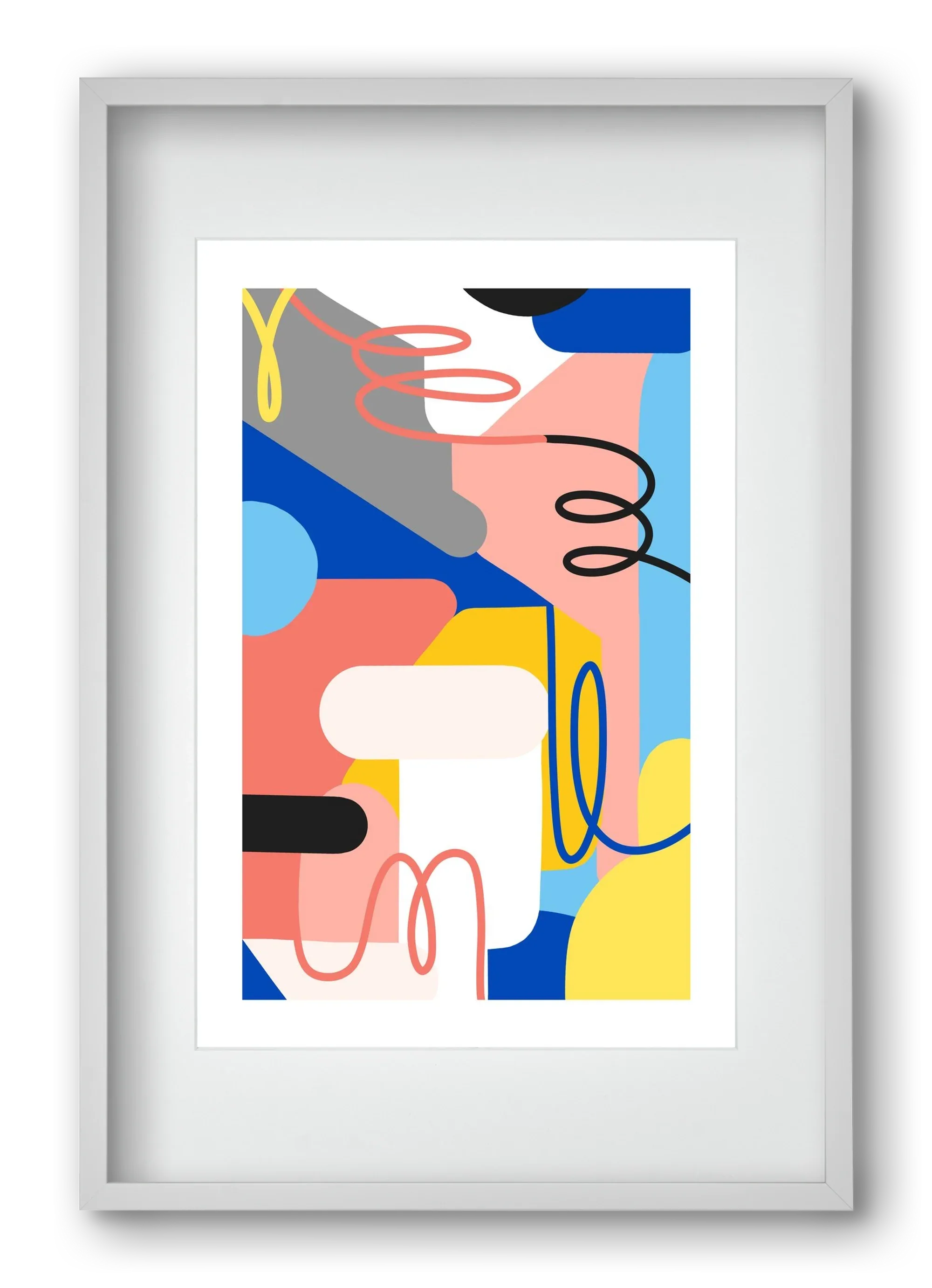 Market - artbridge