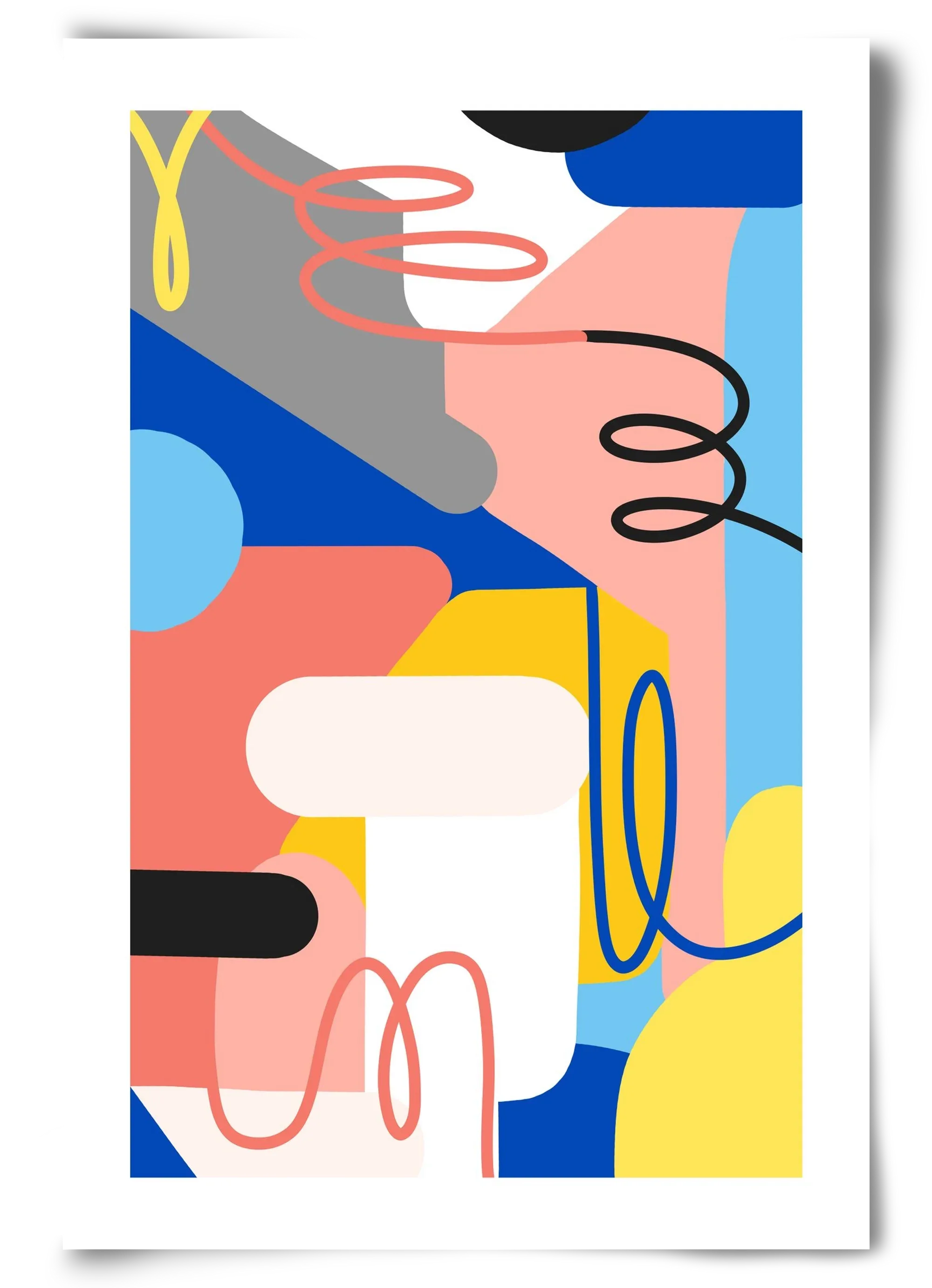 Market - artbridge