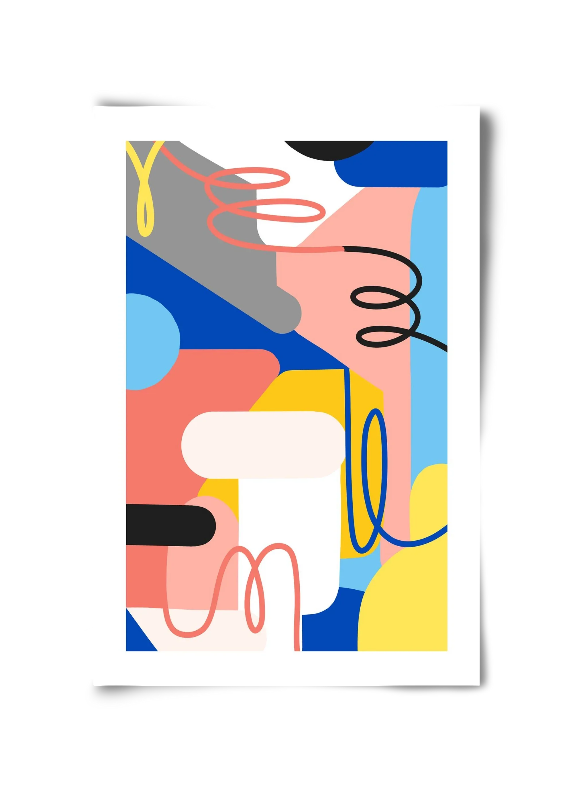 Market - artbridge