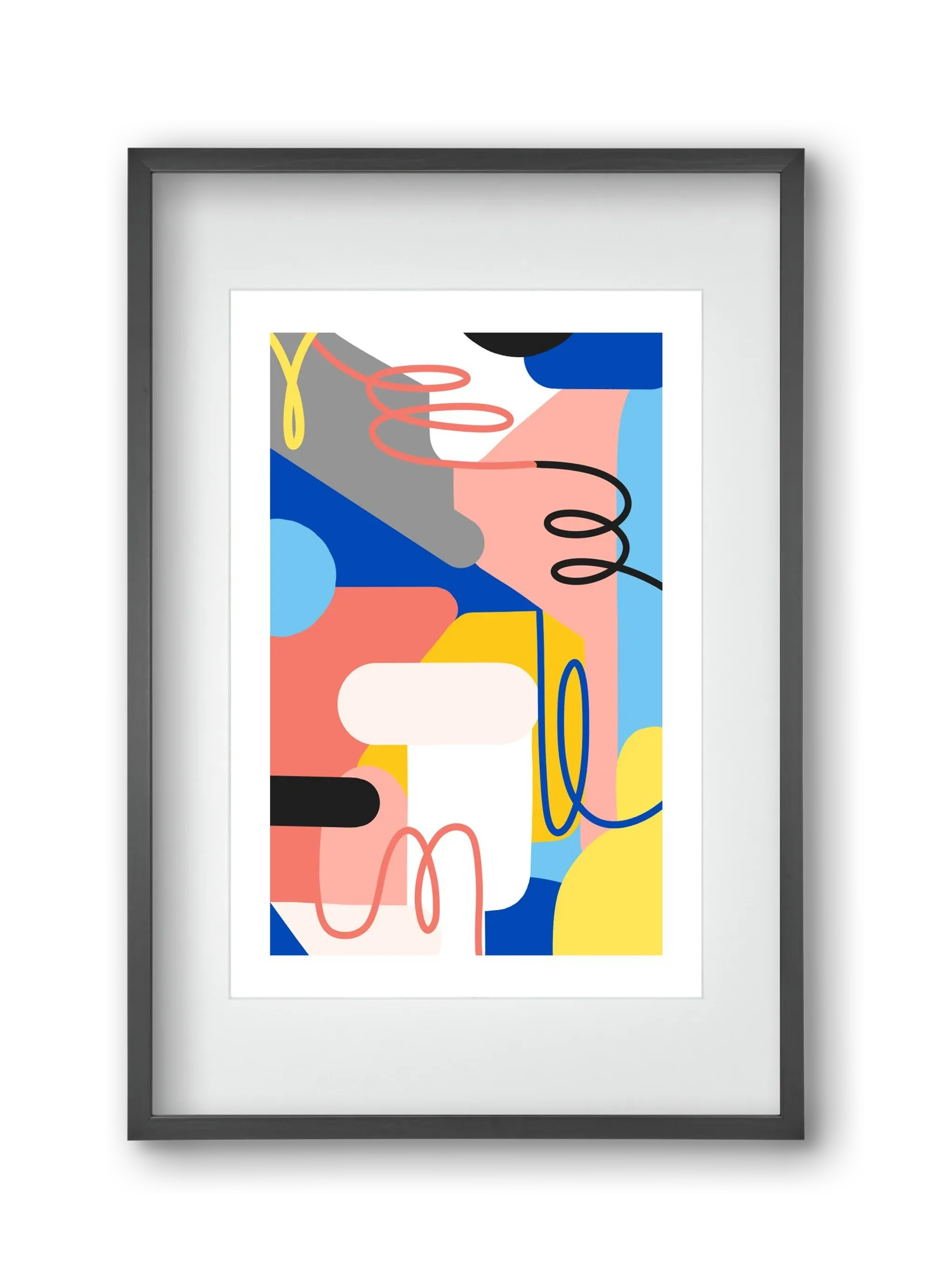 Market - artbridge